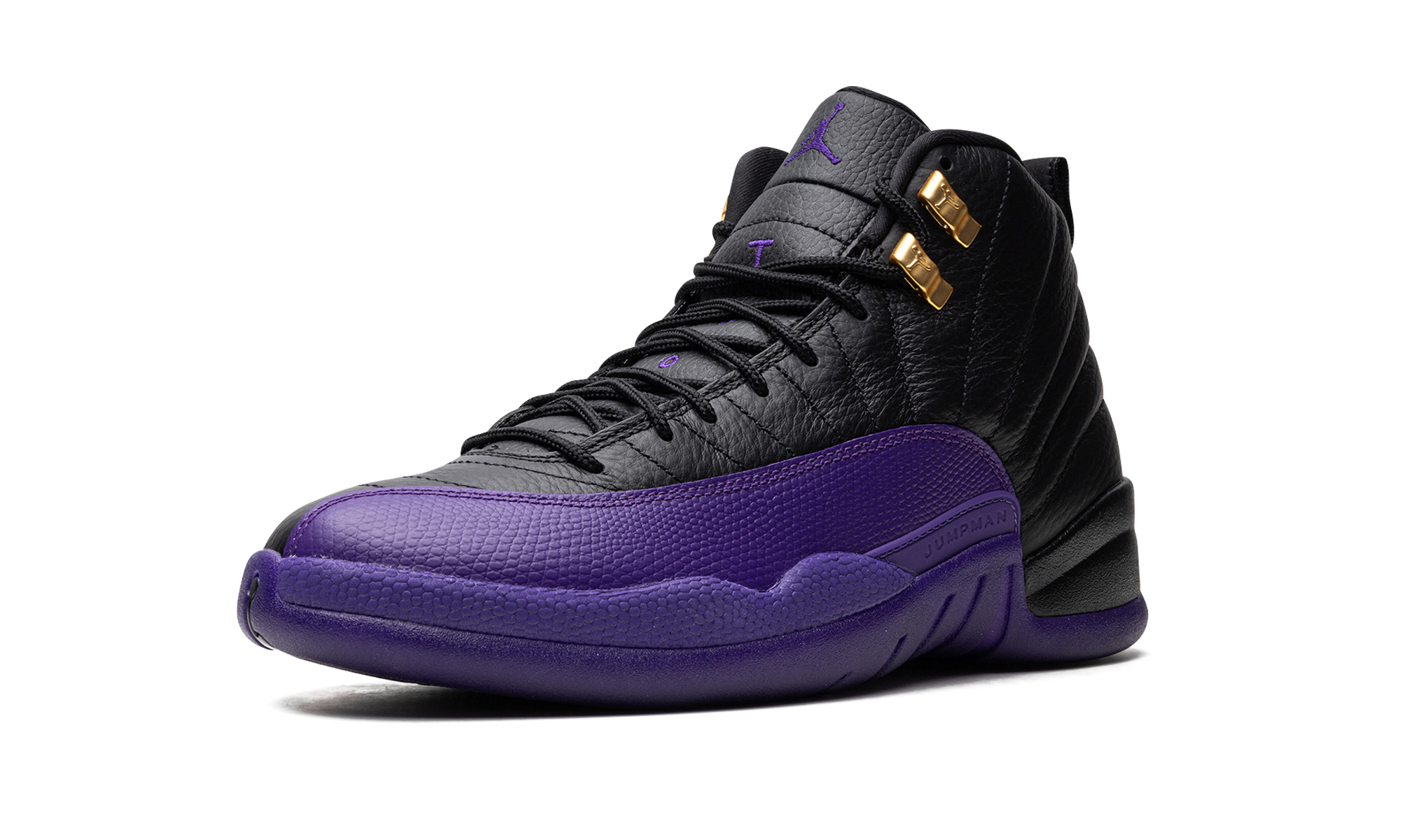Air Jordan 12 Field Purple CT8013 057