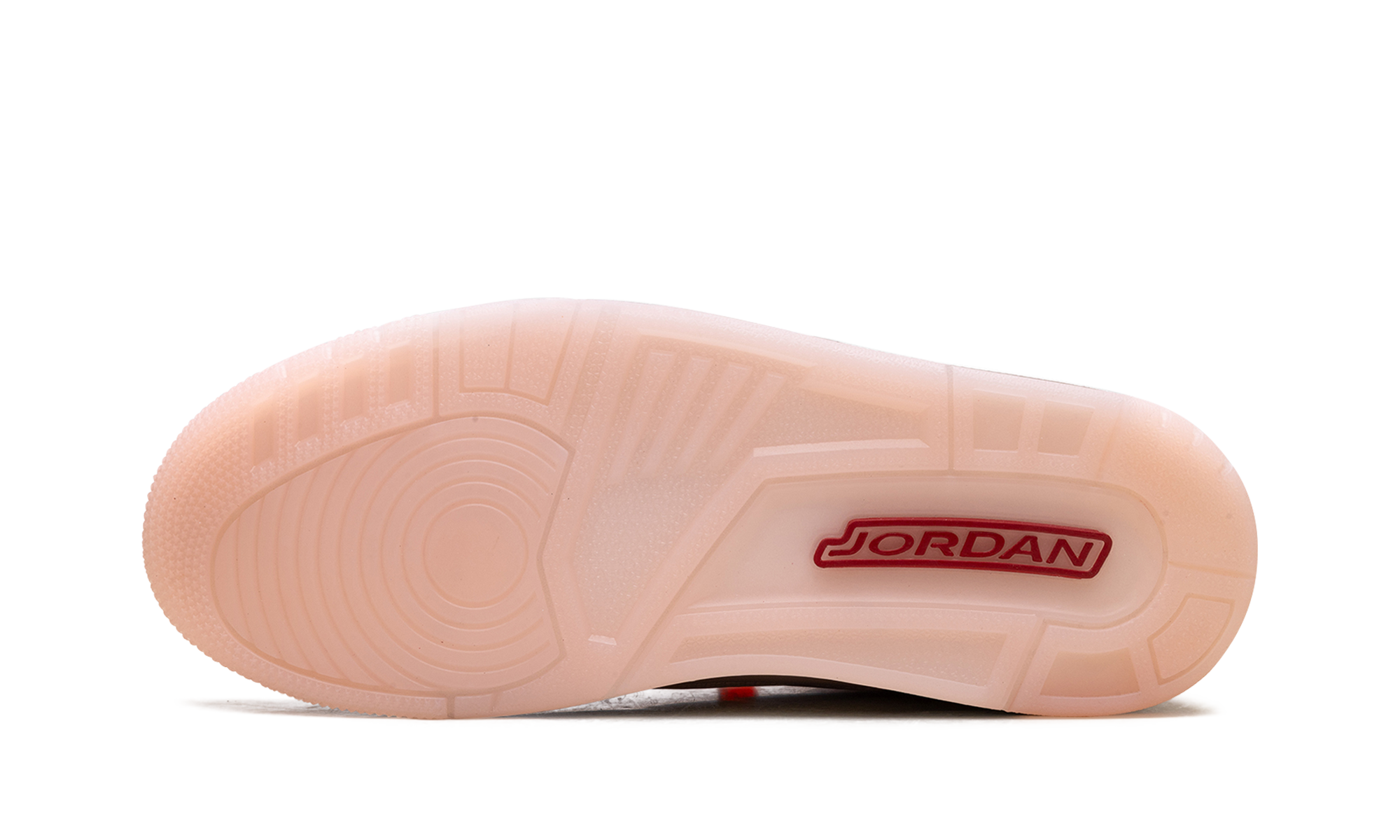 Air Jordan 3 WMNS Valentine's Day Treat Yourself HJ0178 600