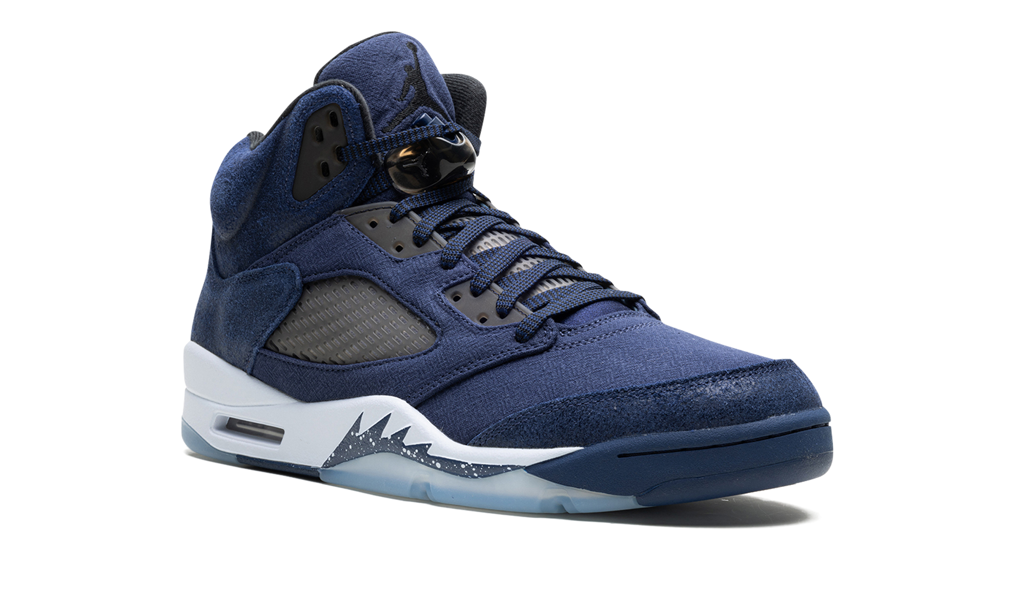 Air Jordan 5 Midnight Navy FD6812 400