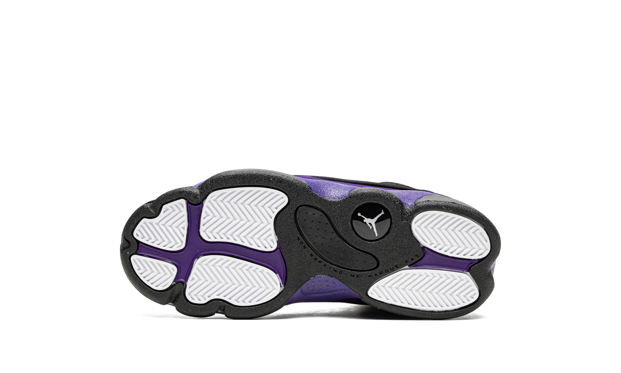 Air Jordan 13 Retro PS Court Purple 414575 015