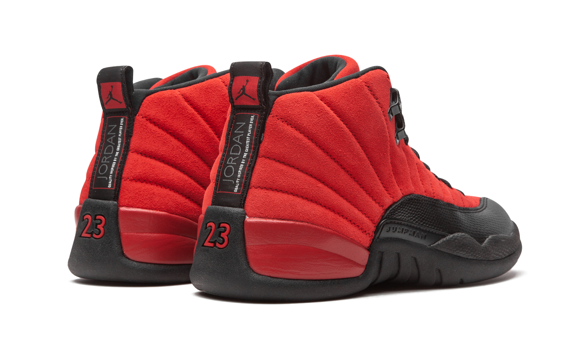 Air Jordan 12 Retro Reverse Flu Game CT8013 602