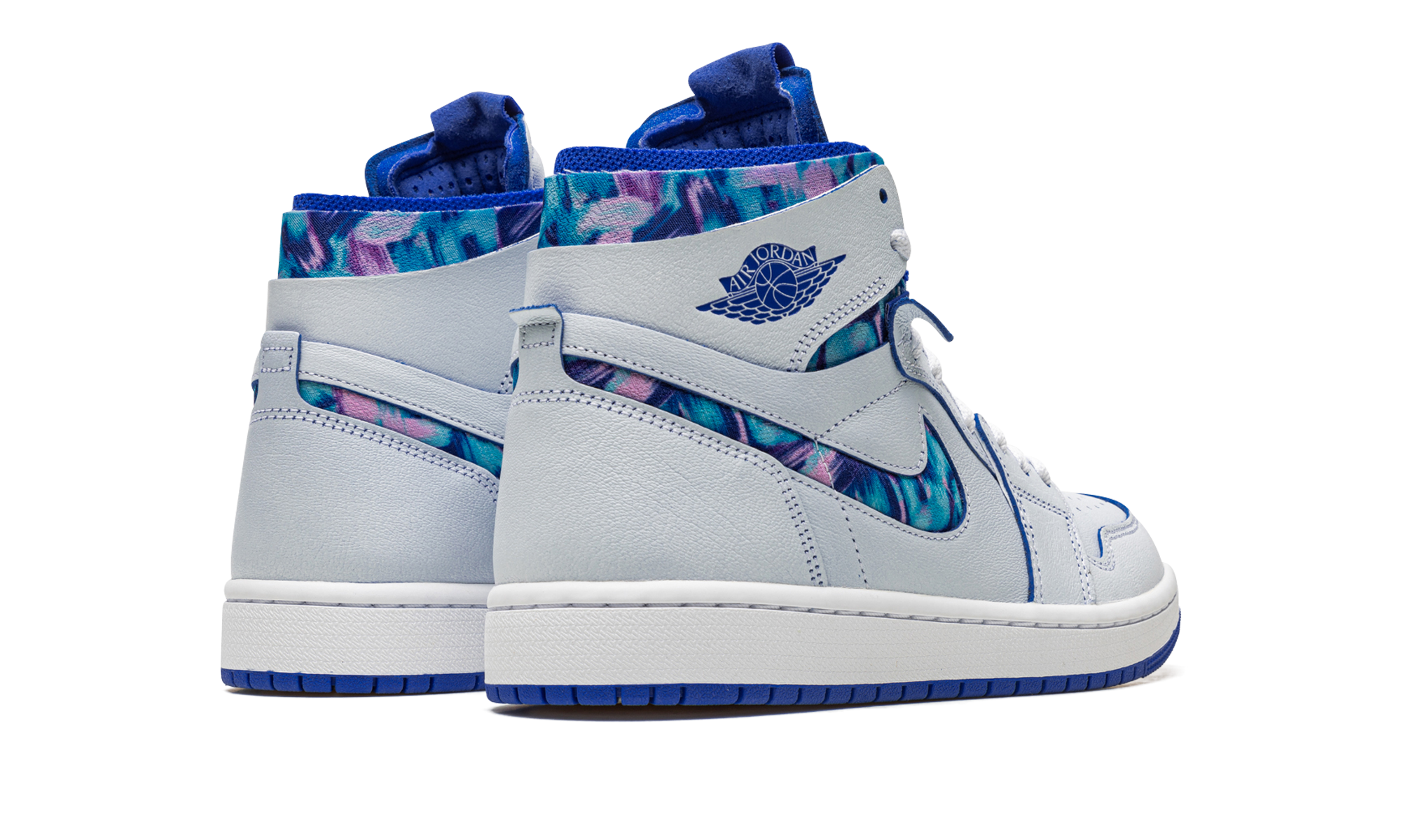 JORDAN 1 HIGH ZOOM AIR CMFT WMNS 25 Years in China DV5575 140
