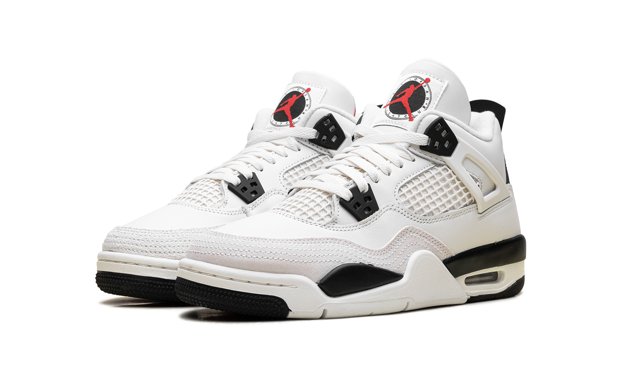 Air Jordan 4 GS Flight Club IM4026 100