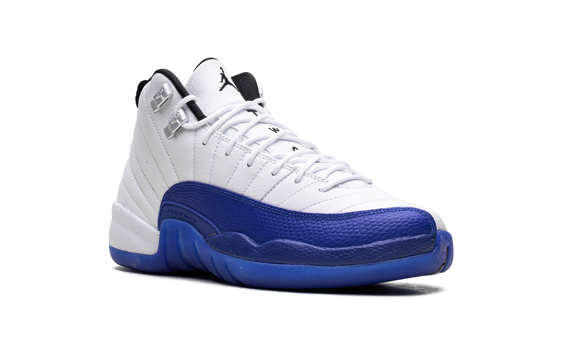 Air Jordan 12 GS Wizards 153265 140