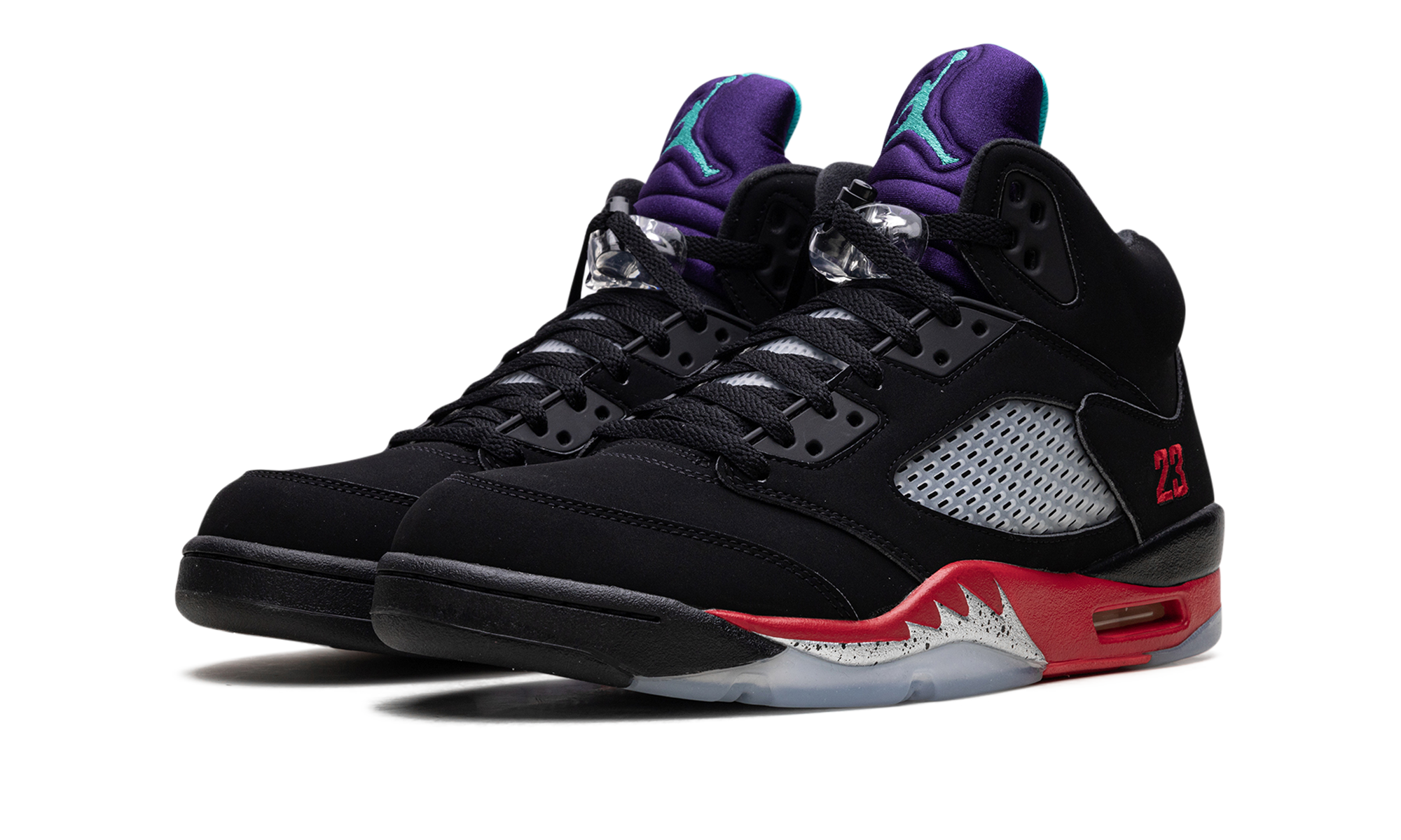 Air Jordan 5 Retro Top 3 CZ1786 001