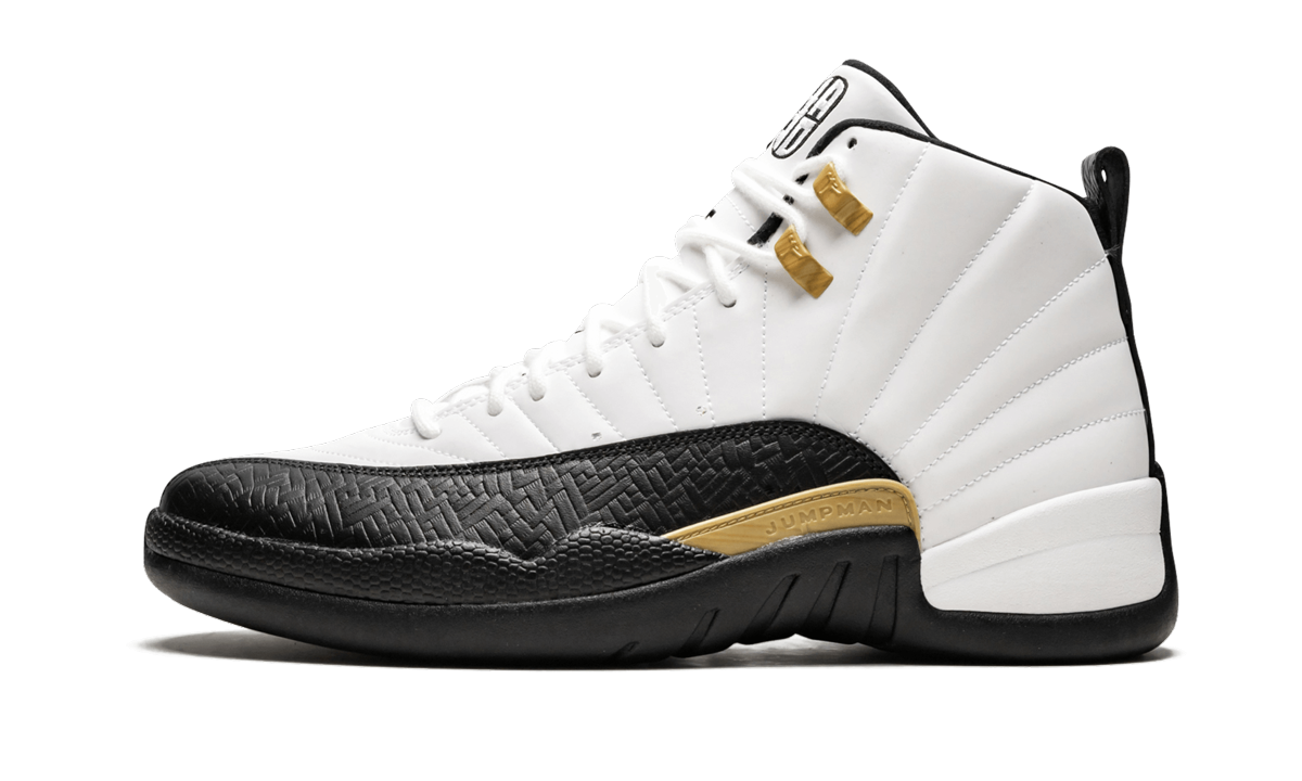 Air Jordan 12 Retro CNY Chinese New Year 881427 122