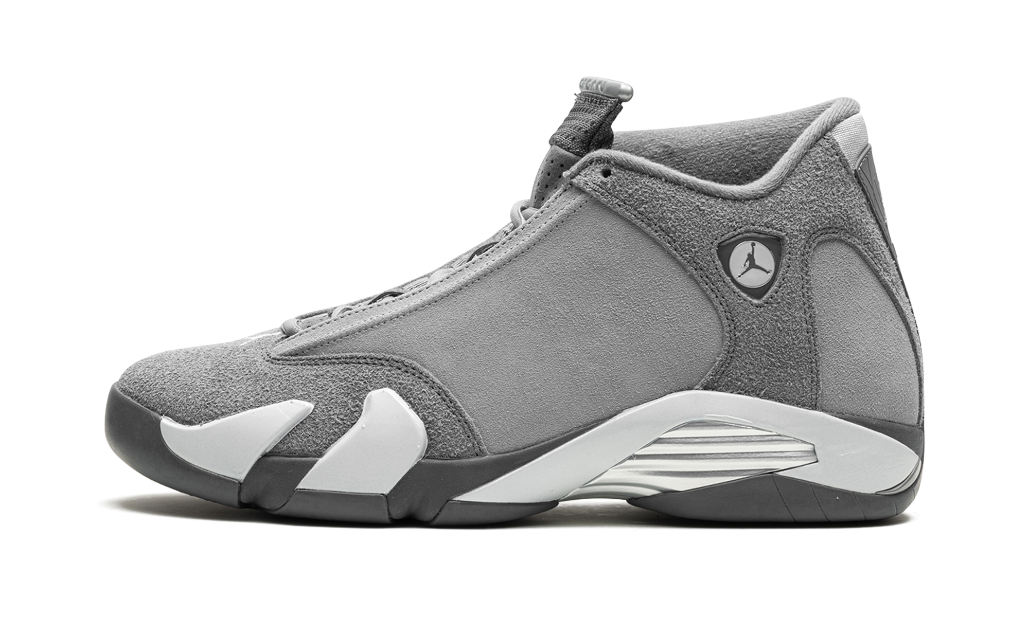 Air Jordan 14 Flint Grey FJ3460 012