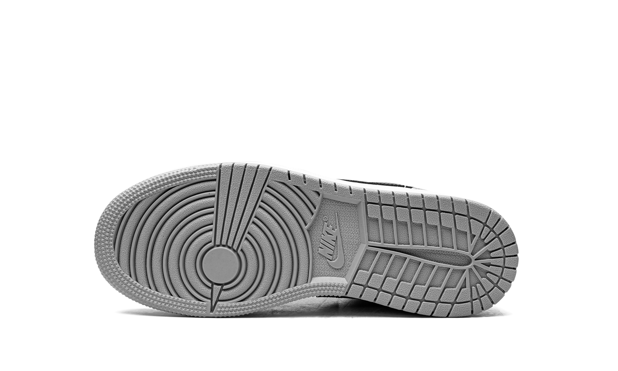 Jordan 1 Low GS Shadow Toe 553560 052