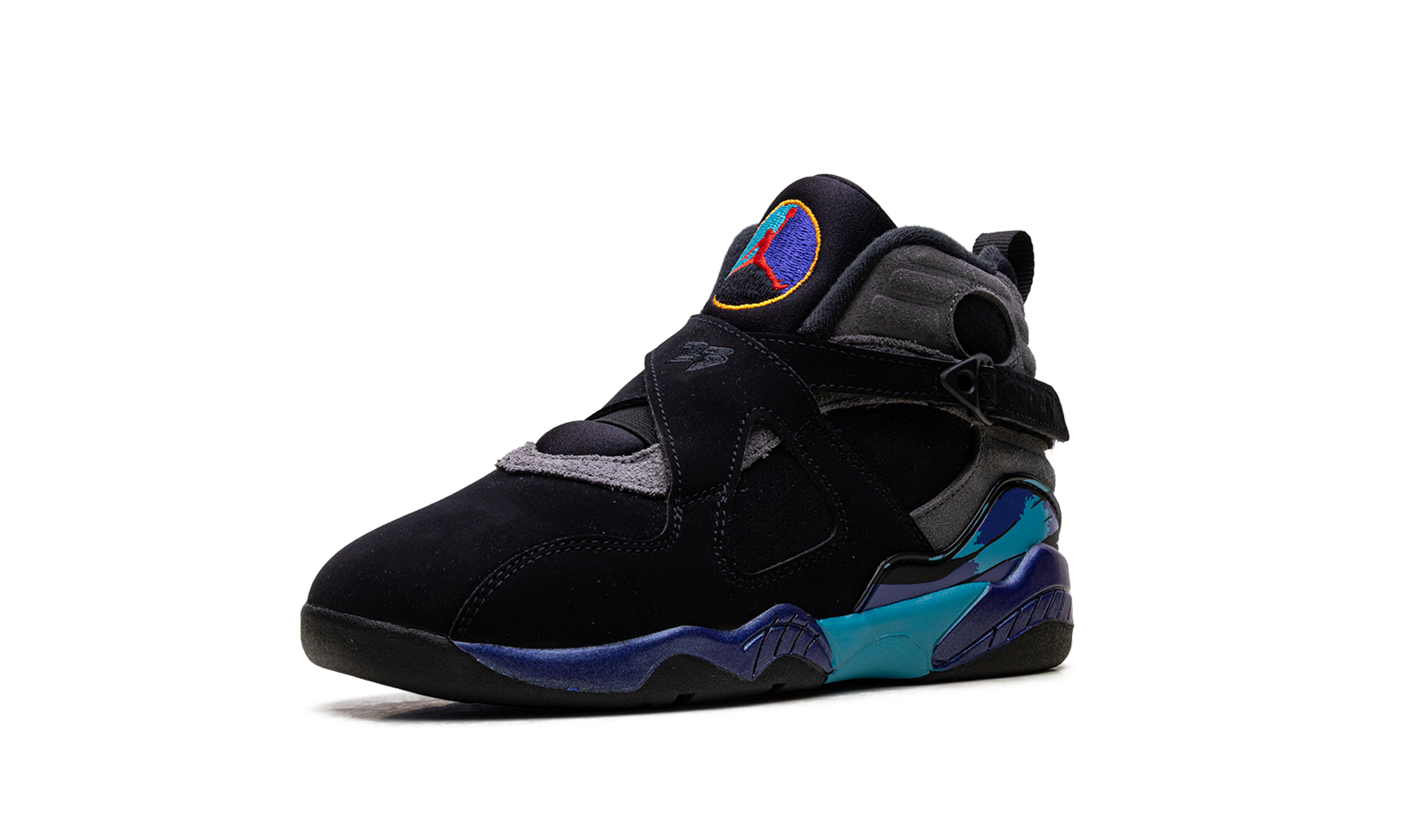 Air Jordan 8 Retro PS Aqua (2025) 305369 006