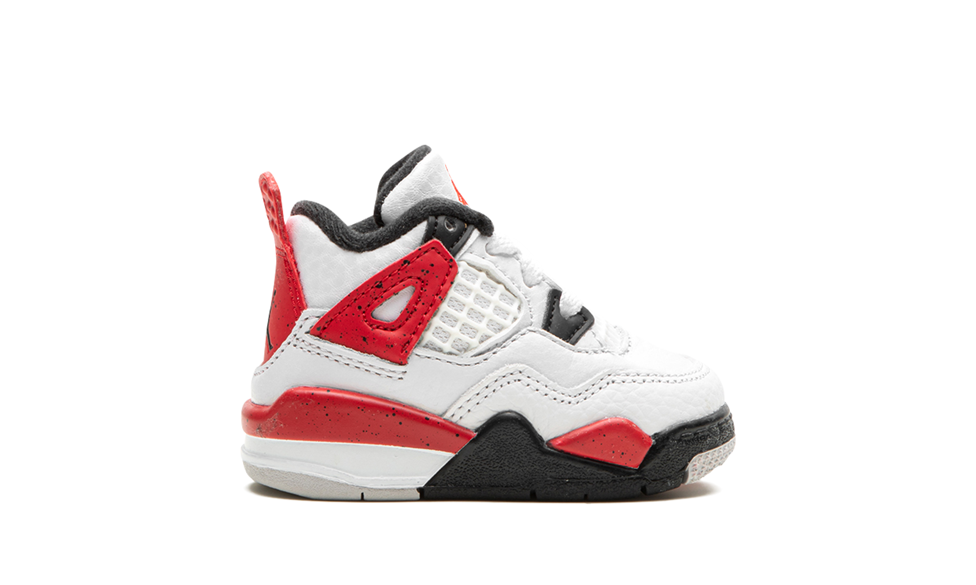 Air Jordan 4 TD Red Cement BQ7670 161
