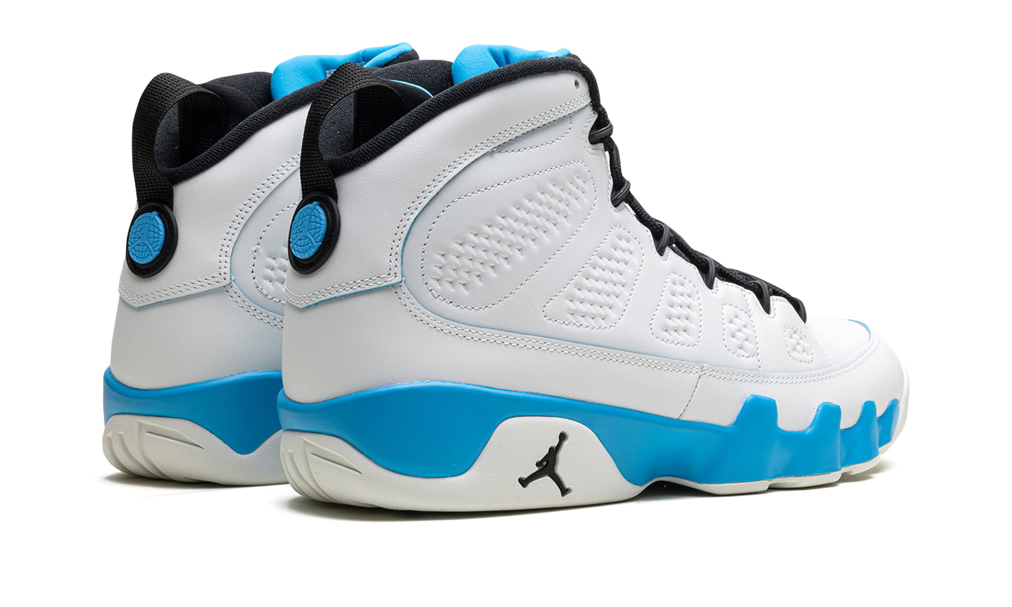 Air Jordan 9 OG Powder Blue FQ8992 101