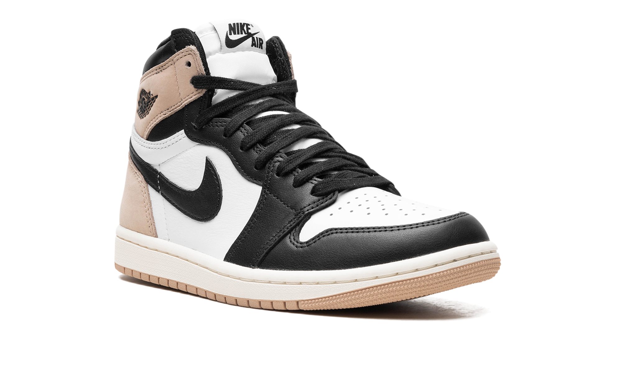 Air Jordan 1 High OG WMNS Latte FD2596 021