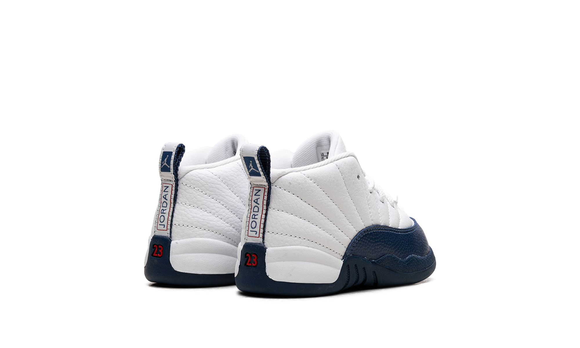 Air Jordan 12 Retro TD French Blue (2025) 850000 114