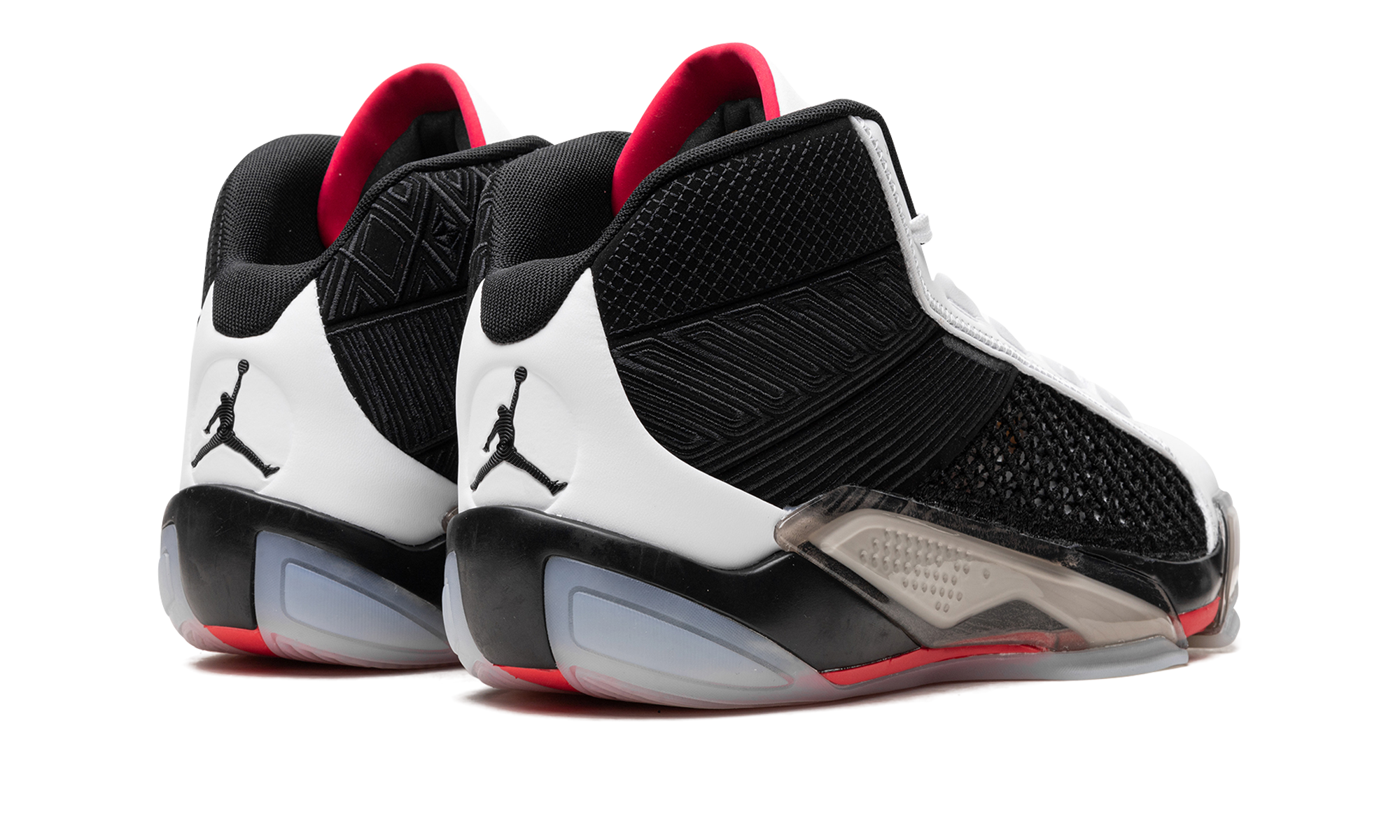 Air Jordan 38 Fundamentals DZ3356 106