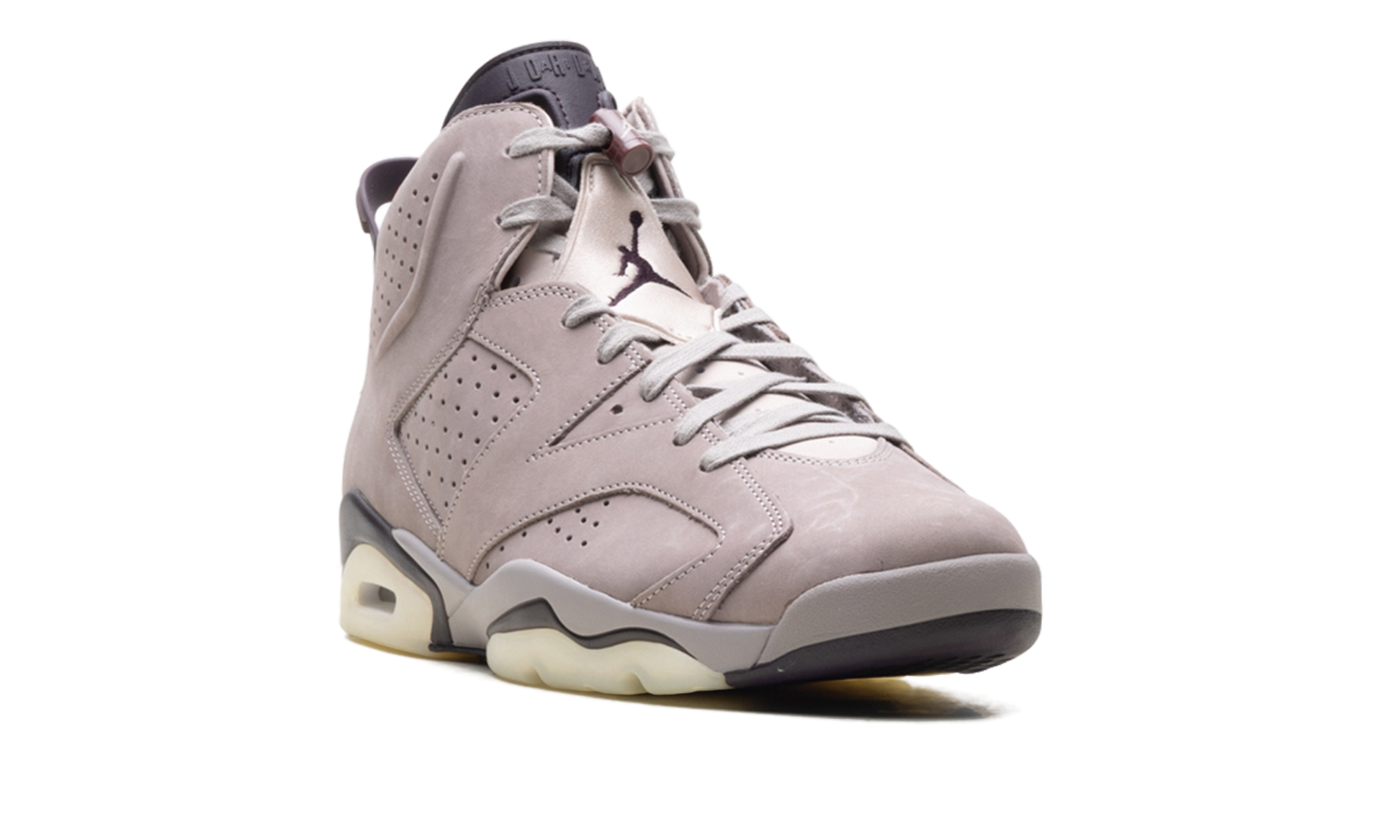 Air Jordan 6 A Ma Maniére - Smokey Mauve IF3103 200