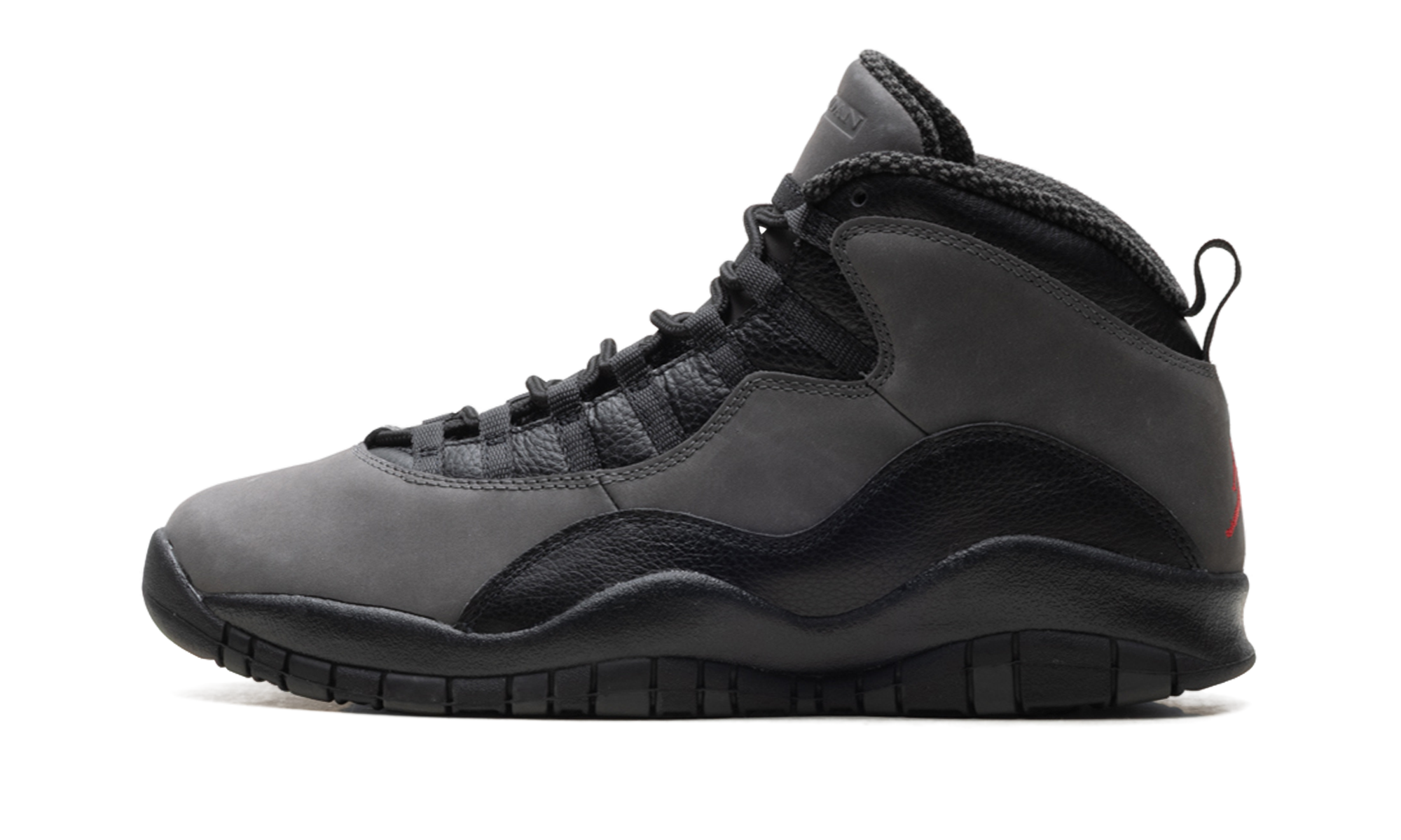 Air Jordan 10 Retro Shadow (2025) HJ6779 001
