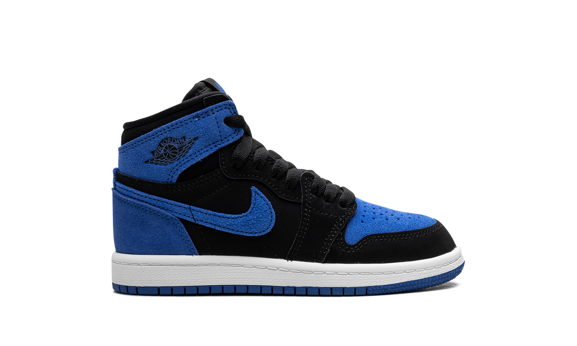 Air Jordan 1 High OG PS Royal Reimagined FD1412 042