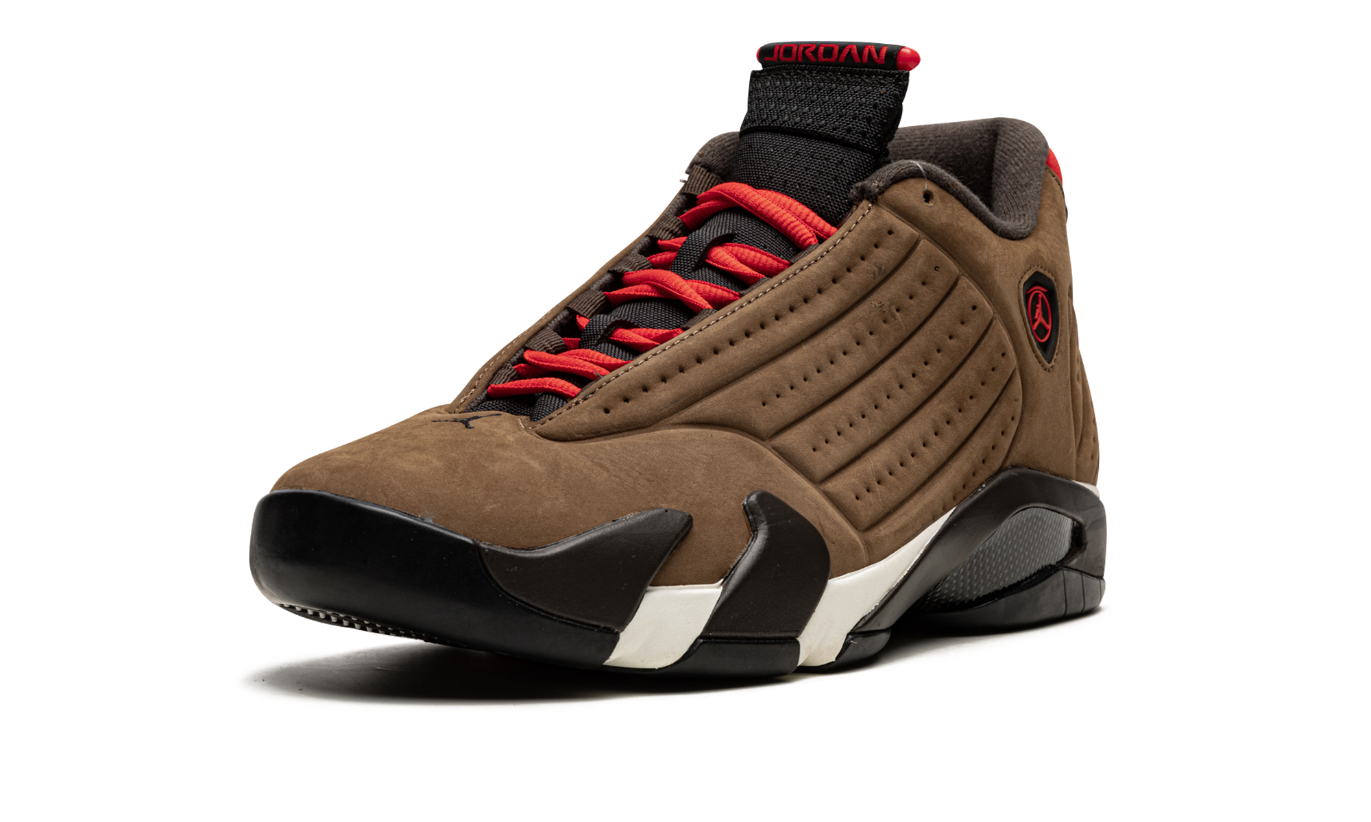 Air Jordan 14 Retro SE Winterized DO9406 200