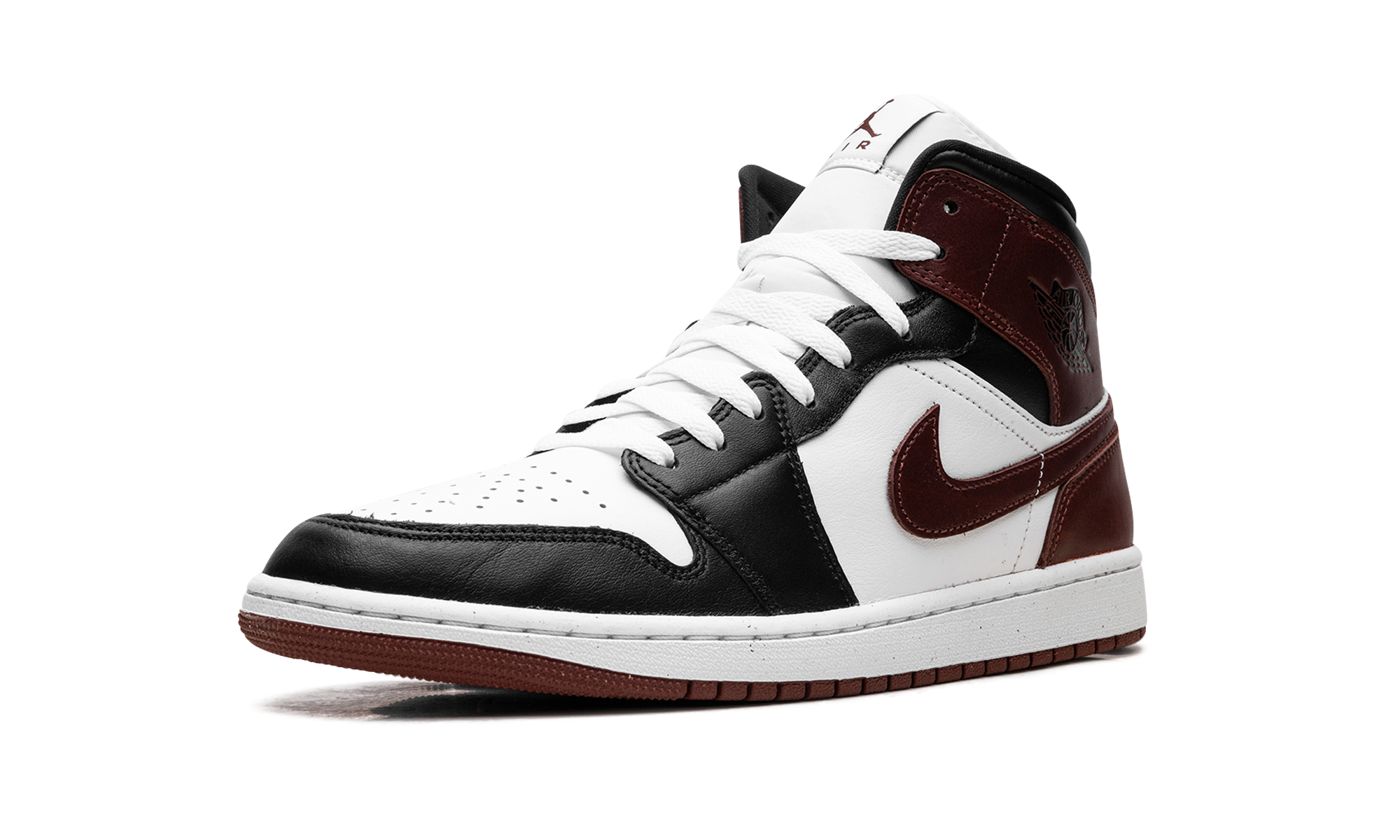 Jordan 1 Mid SE Dark Pony HF3216 102