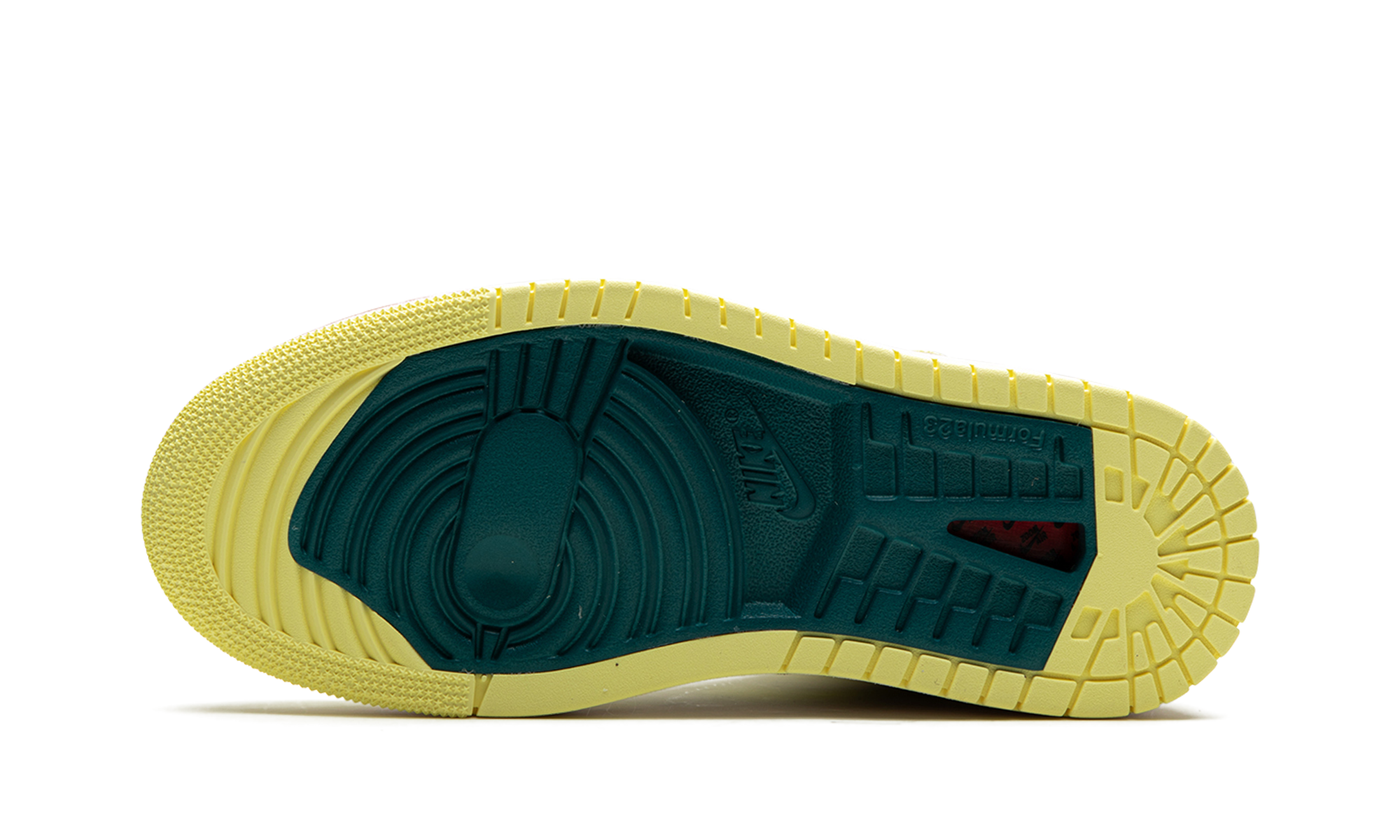 AIR JORDAN 1 ZOOM CMFT 2 WMNS Citron Tint DV1305 800