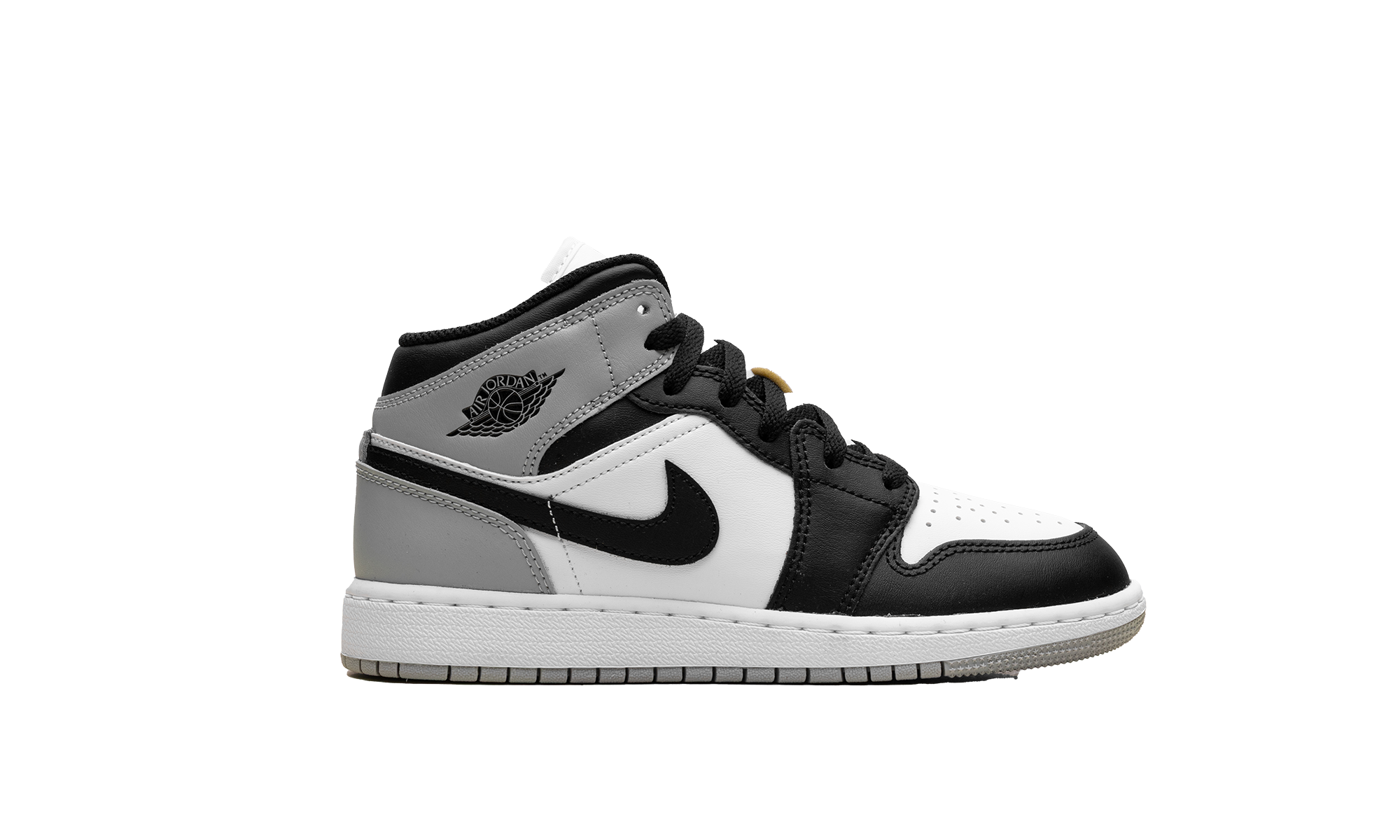 Air Jordan 1 Mid GS Barons DQ8423 101