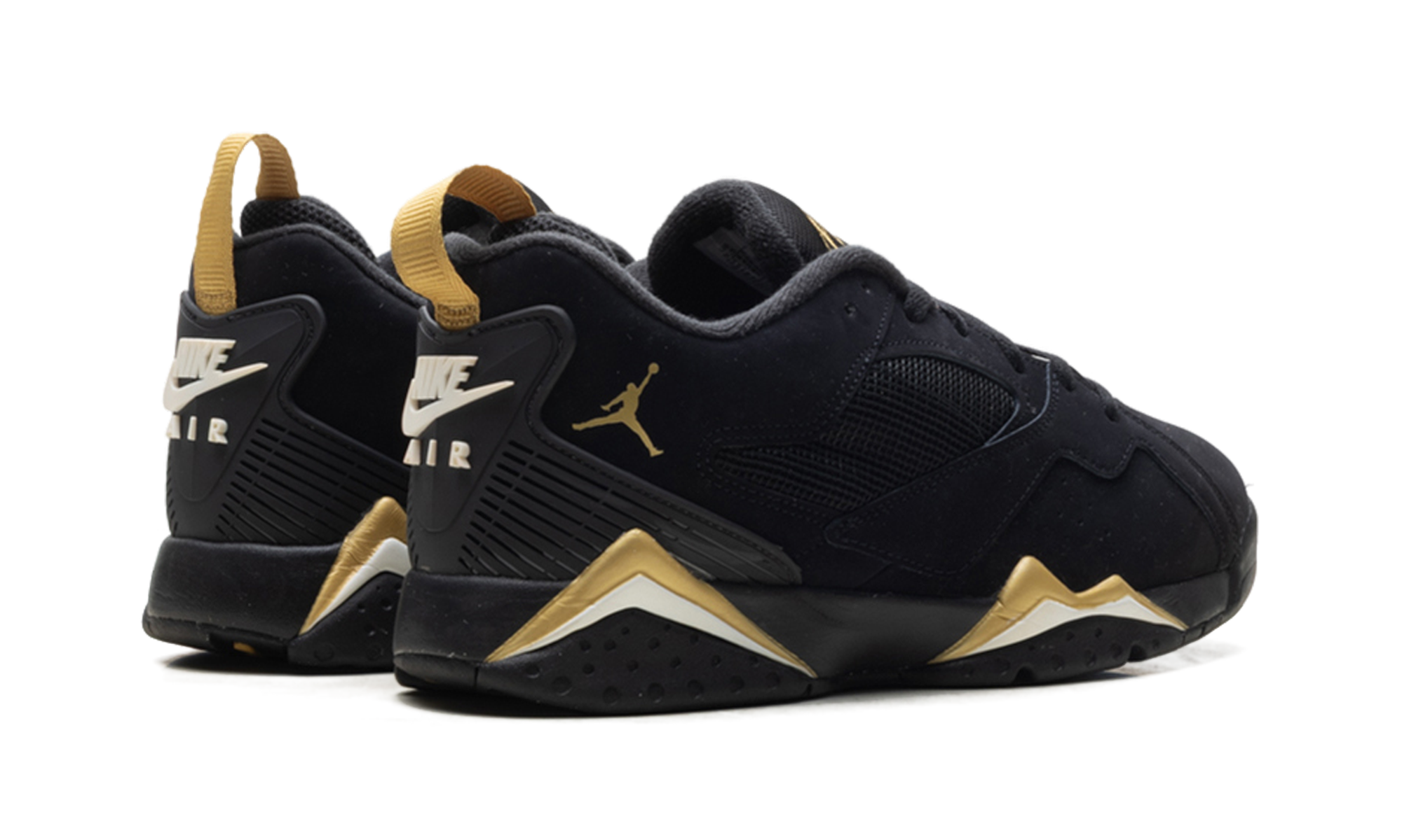 Air Jordan MVP 92 Golden Moments HQ3950 007