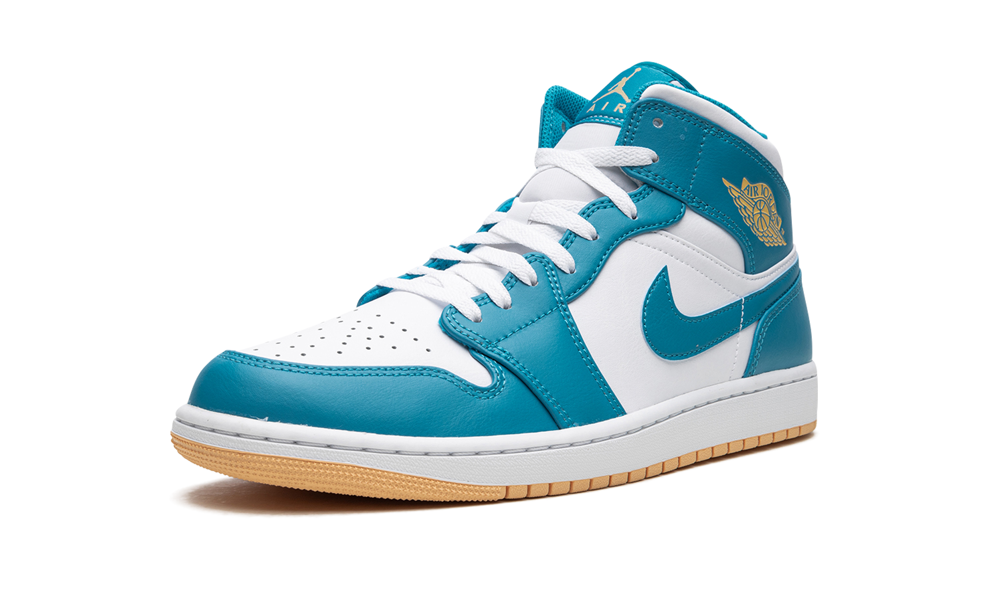 Air Jordan 1 Mid Aquatone DQ8426 400