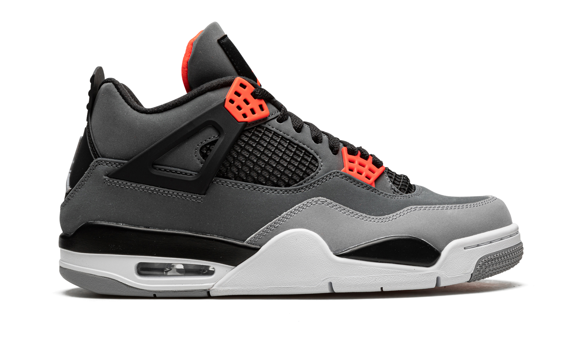 Air Jordan 4 Retro Infrared DH6927 061