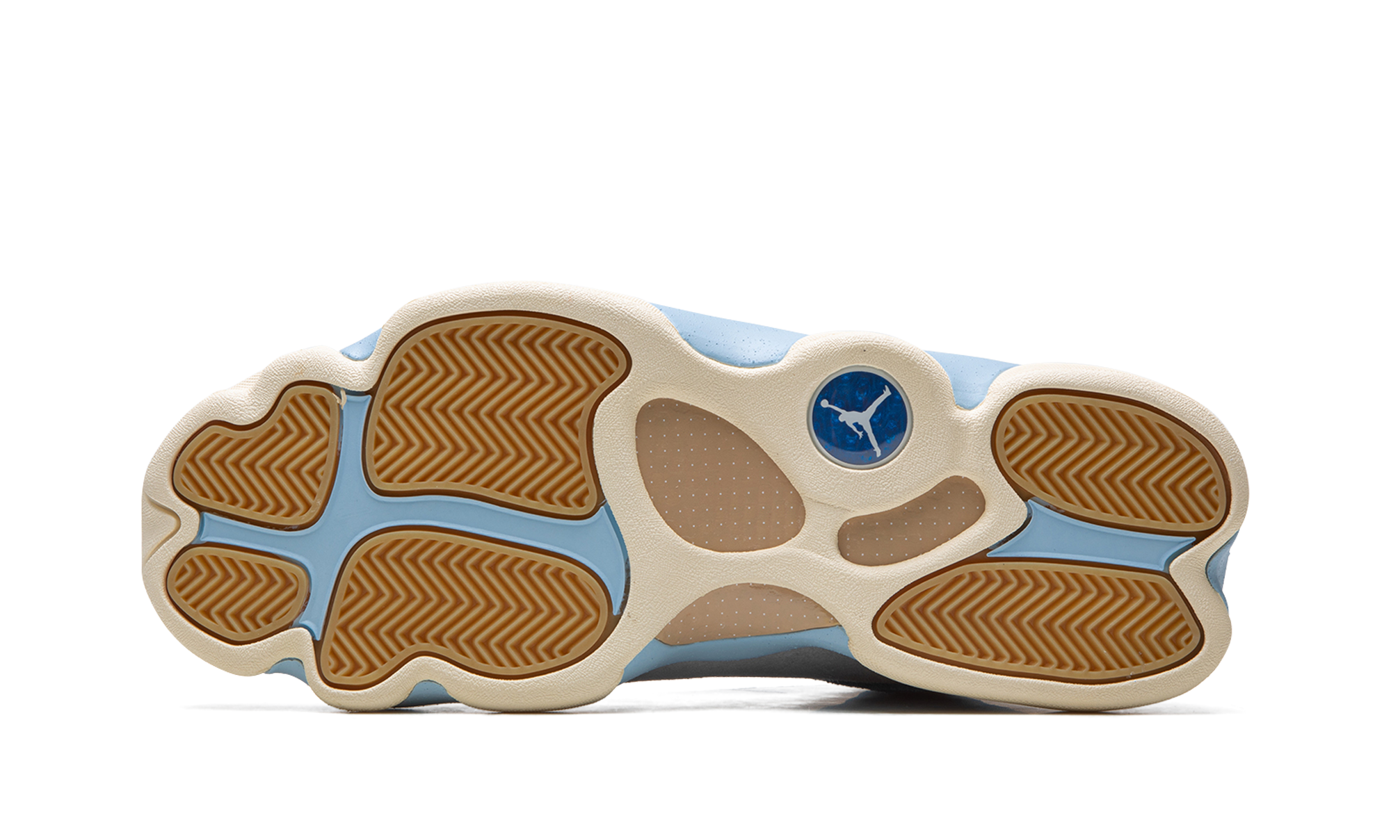 Air Jordan 13 Retro SoleFly - I'd Rather Be Fishing DX5763 100