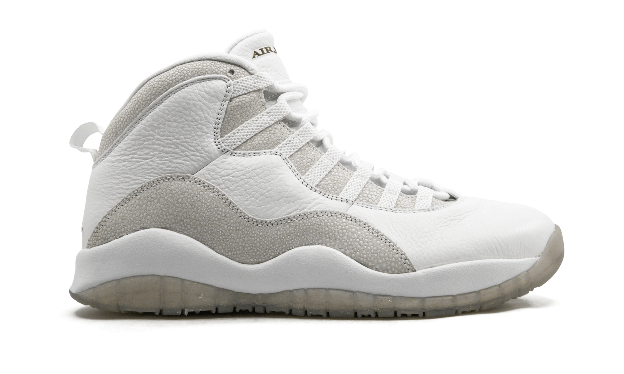 Air Jordan 10 Retro OVO OVO 819955 100