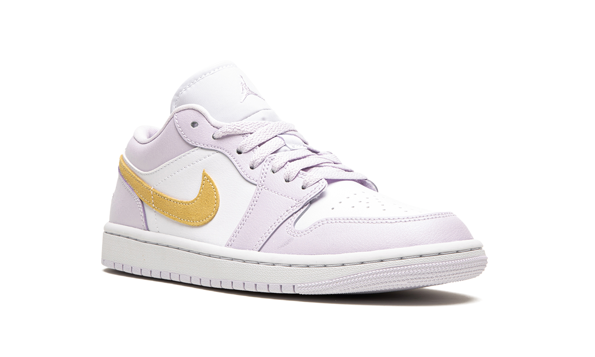 AIR JORDAN 1 LO WMNS Barely Grape DC0774 501