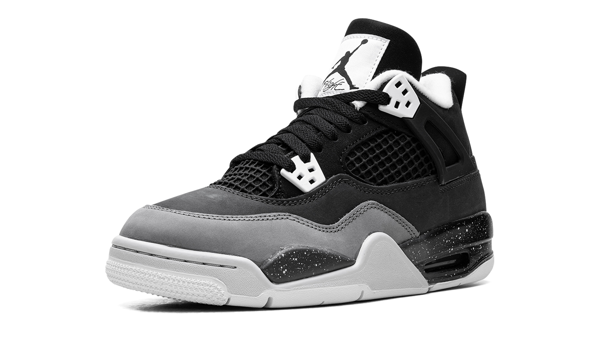 Air Jordan 4 GS Fear FQ8213 002