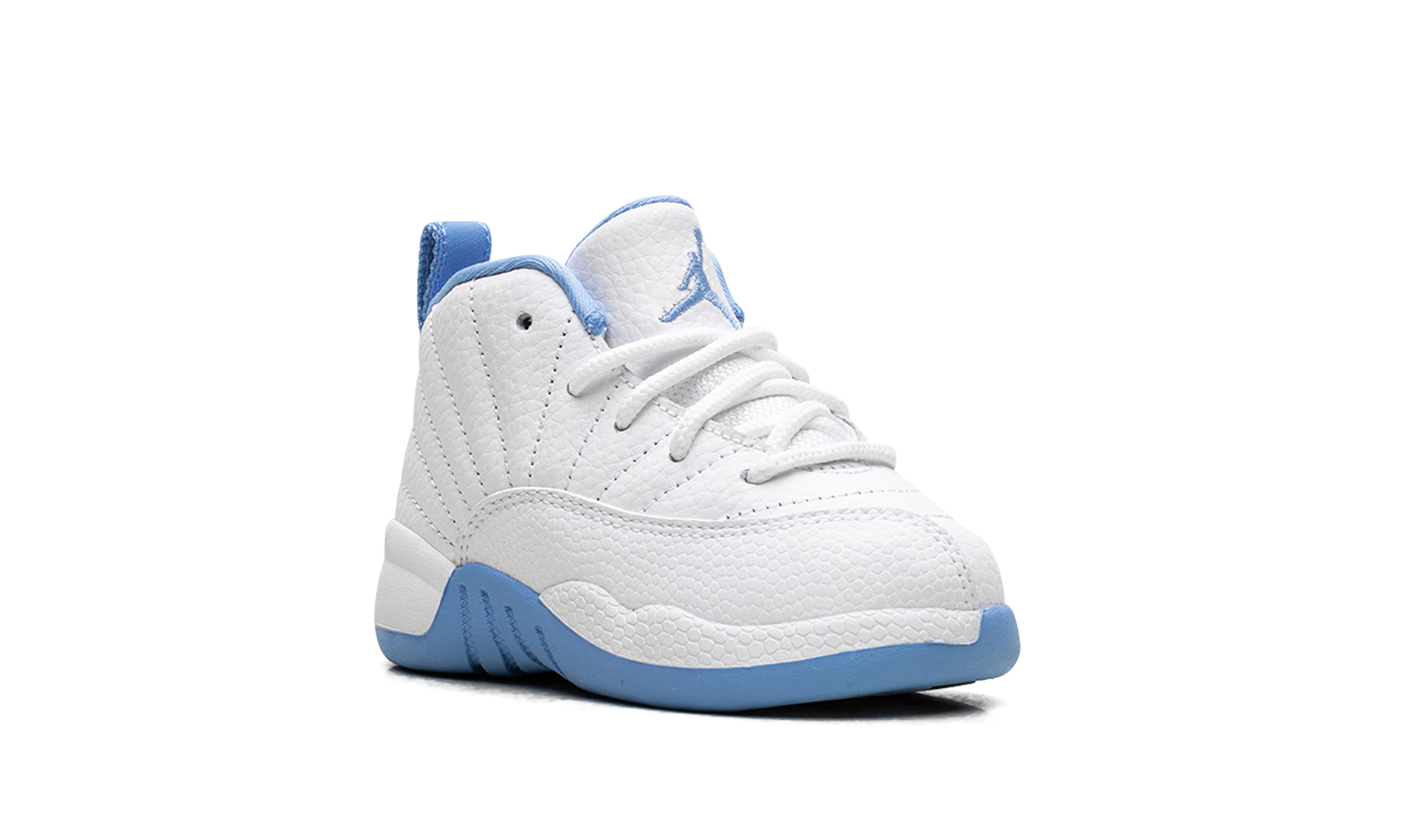 Jordan 12 Retro TD Melo 850000 112