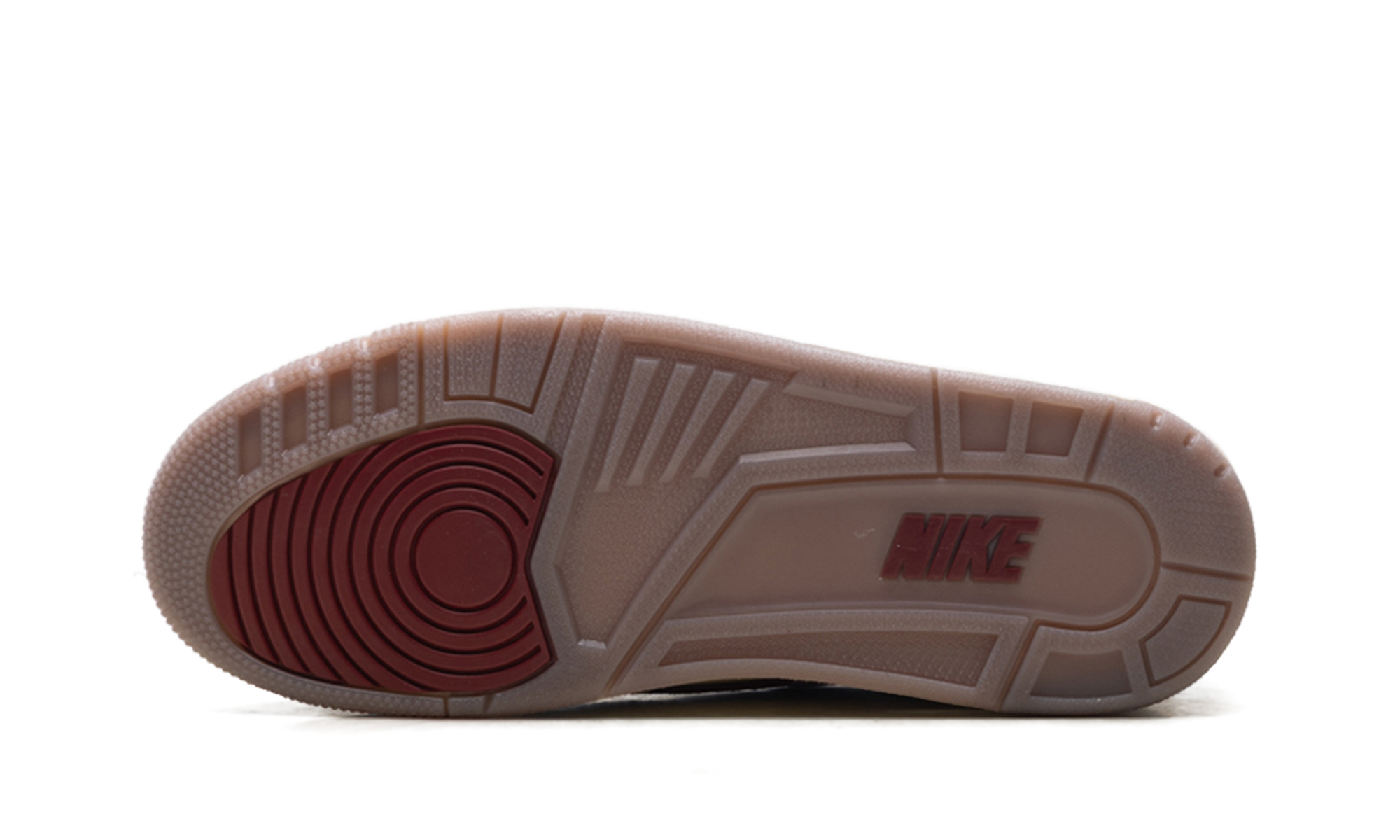 Air Jordan 3 Bin23 IO7744 600