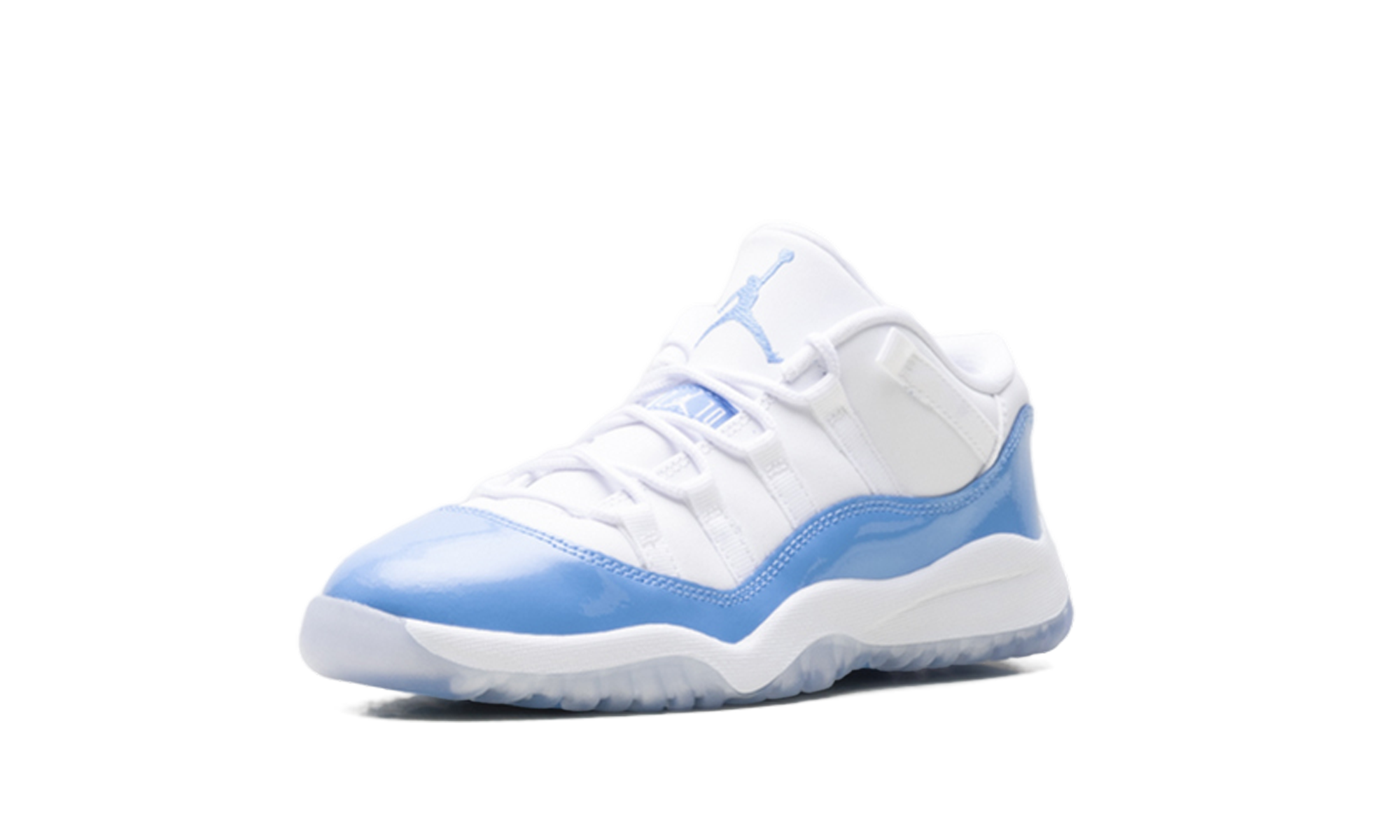 Air Jordan 11 Low PS University Blue (2026) FV5116 100