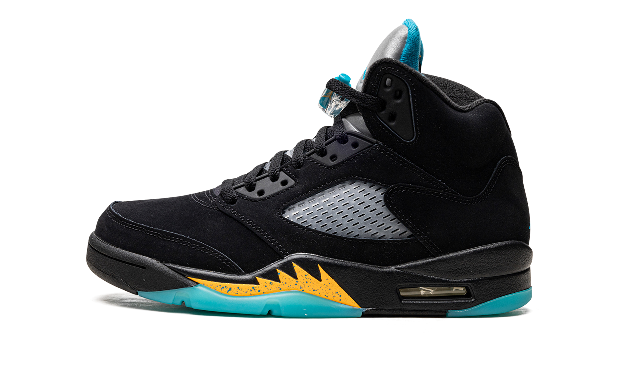 Air Jordan 5 Aqua DD0587 047