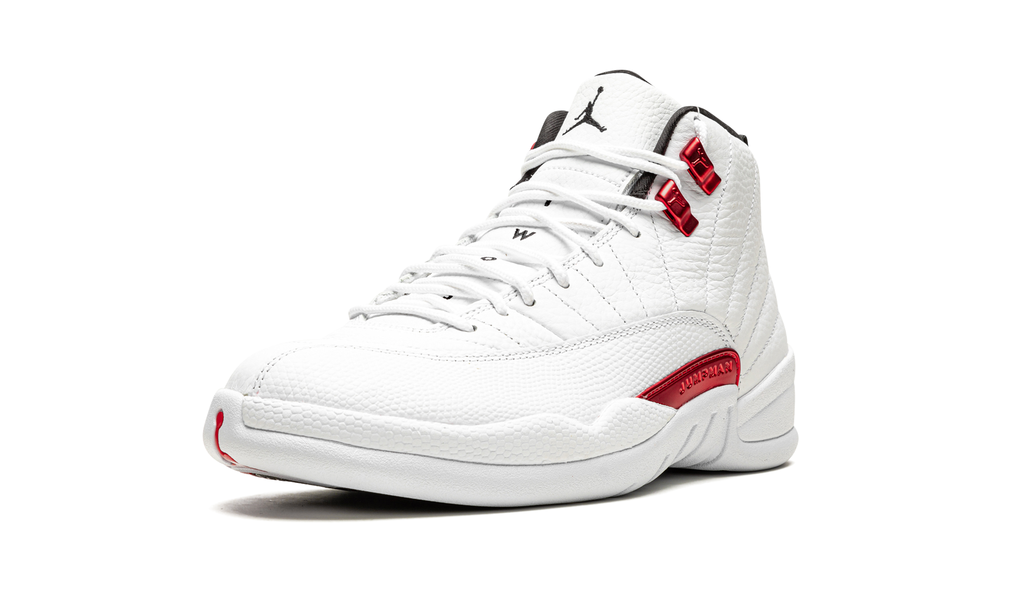 Air Jordan 12 Twist CT8013 106