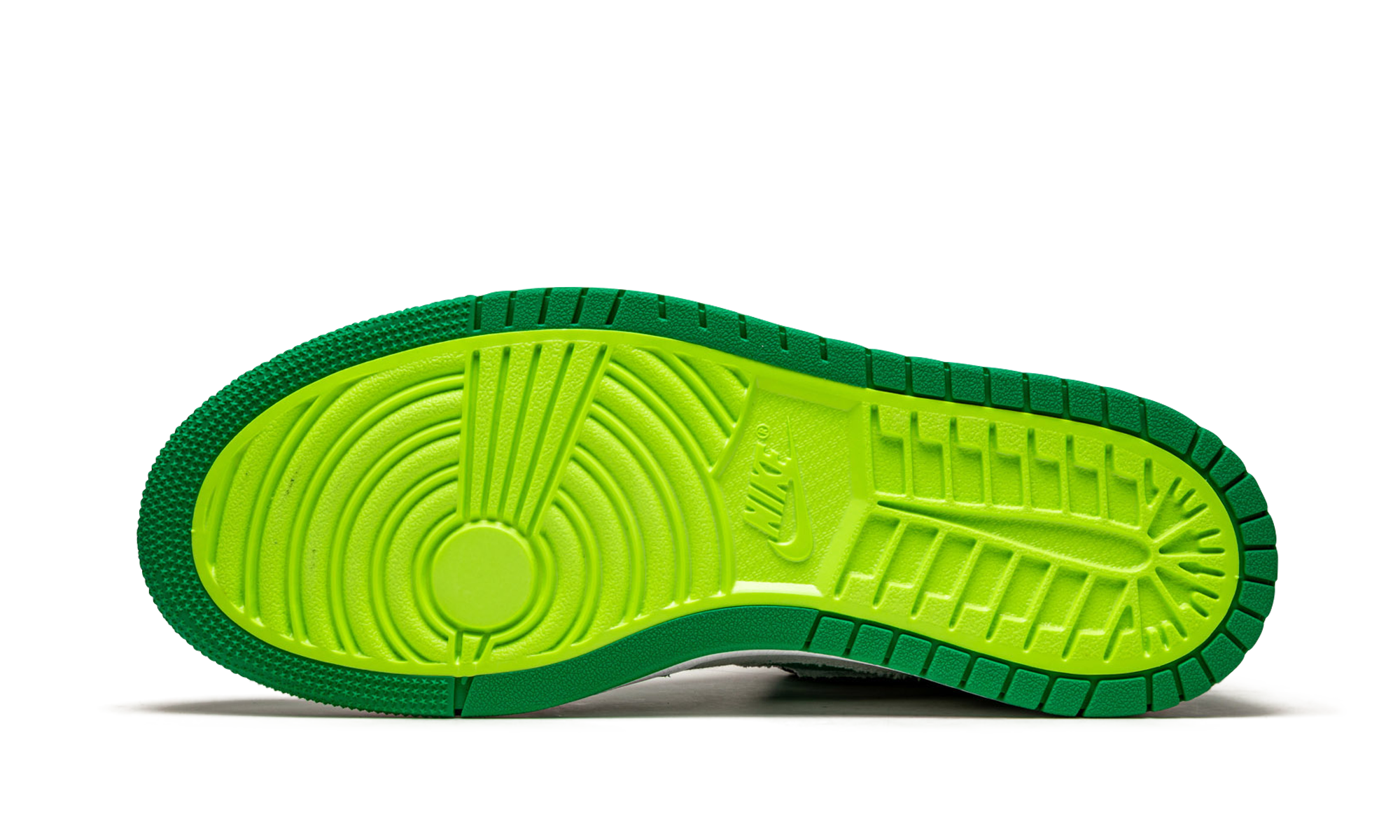 Air Jordan 1 High Zoom CMFT Stadium Green CT0978 300