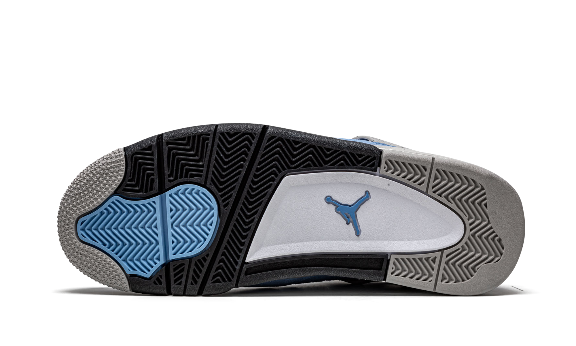 Air Jordan 4 Retro University Blue CT8527 400
