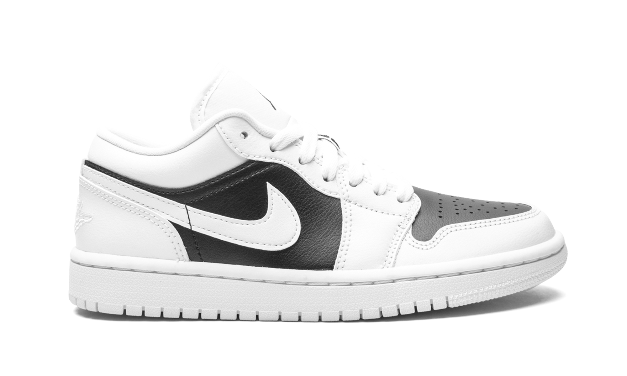 AIR JORDAN 1 Low WMNS Panda DC0774 100