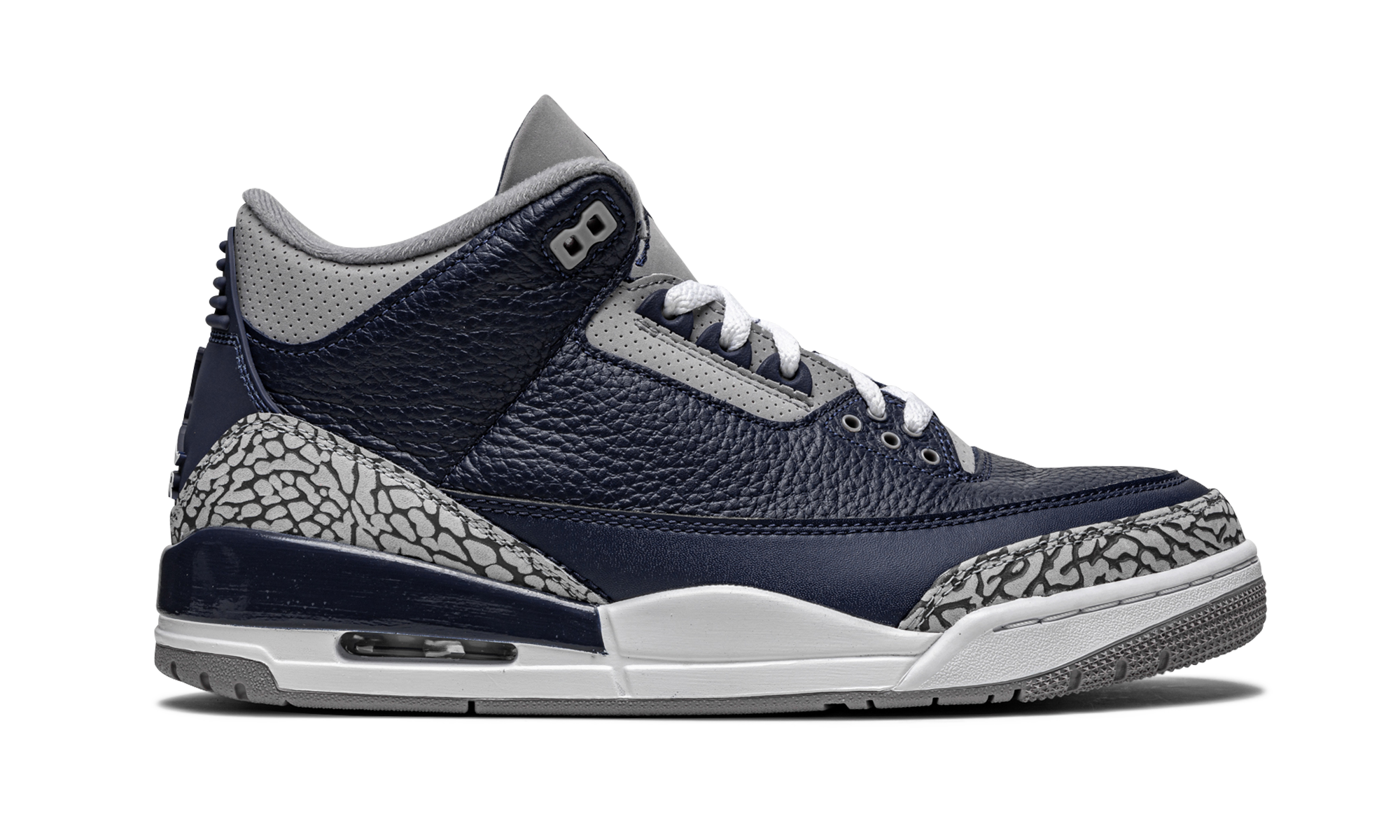 Air Jordan 3 Retro Georgetown CT8532 401