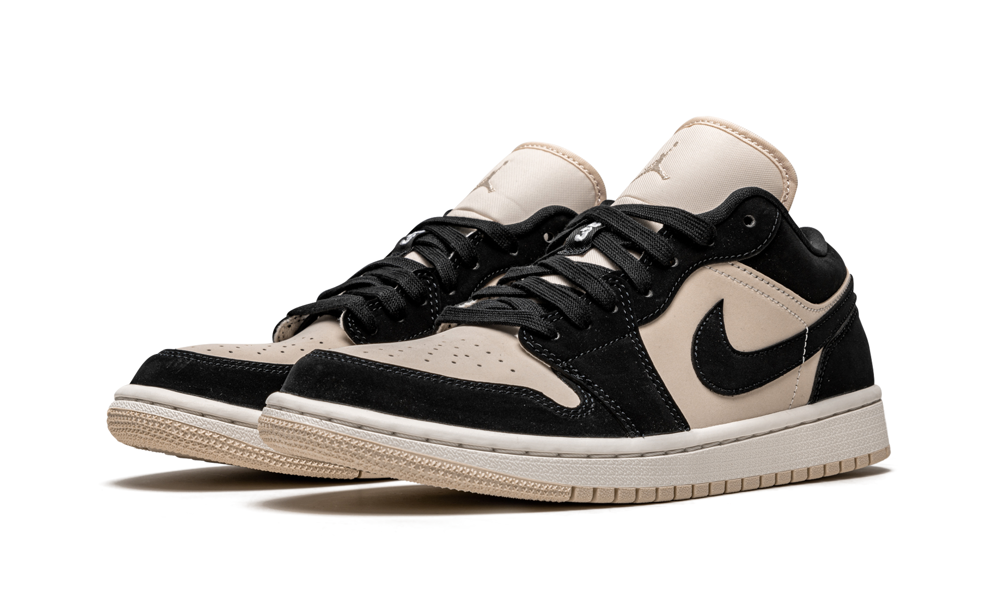 Air Jordan 1 Low WMNS Black Guava Ice DC0774 003