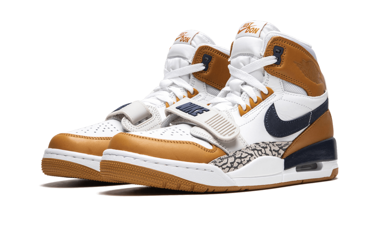 Air Jordan Legacy 312 NRG Medicine Ball AQ4160 140