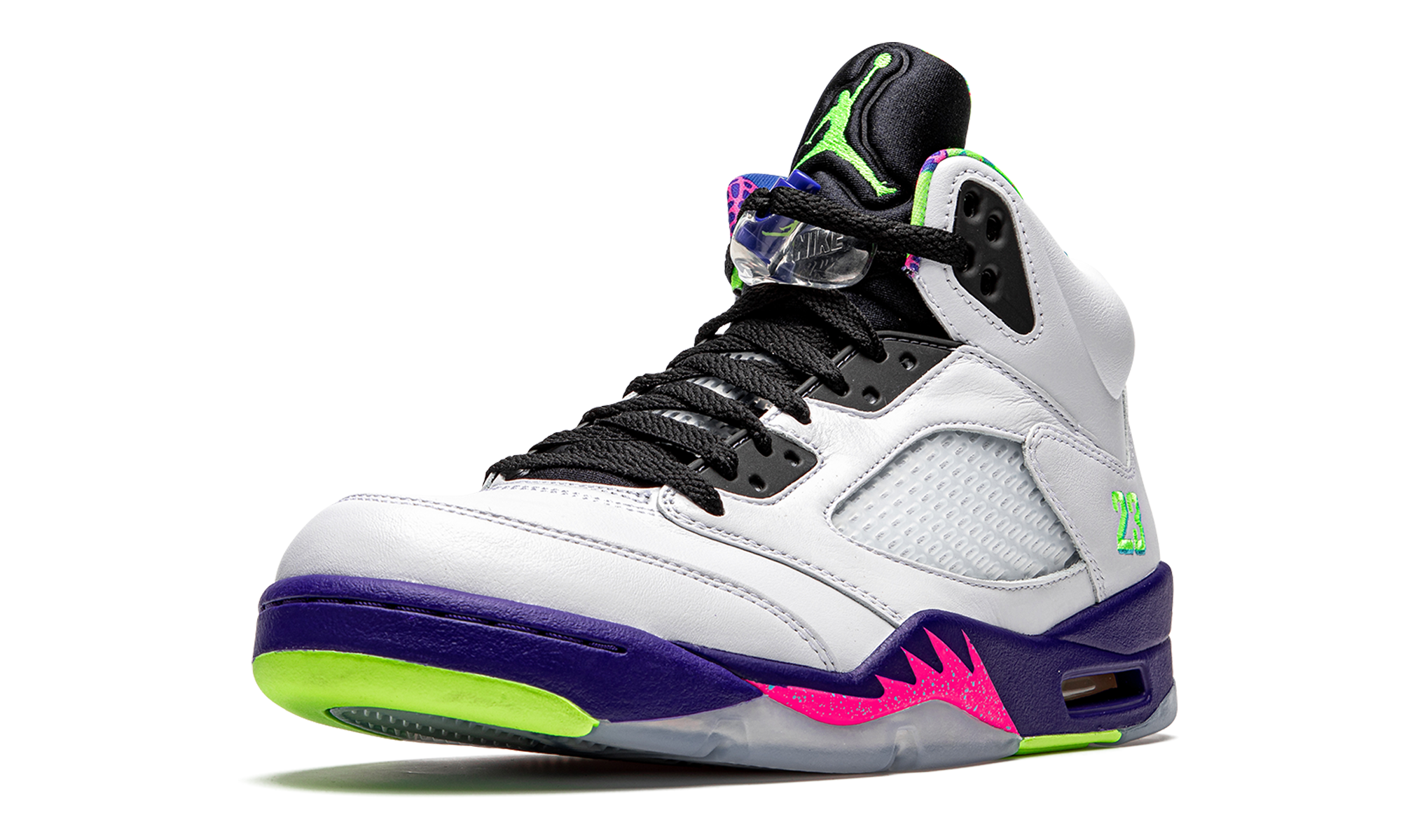 Air Jordan 5 Retro Alternate Bel-Air DB3335 100