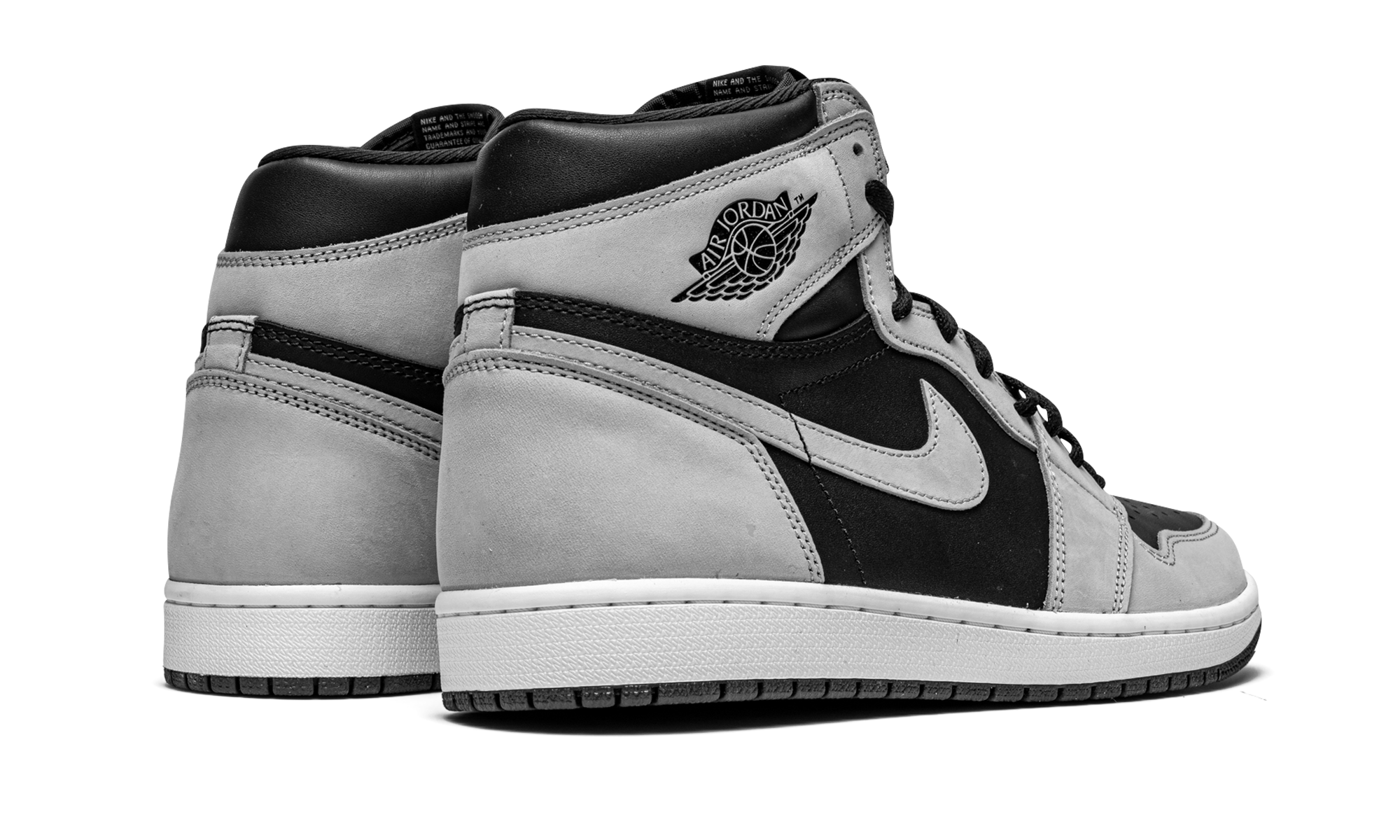 Air Jordan 1 High OG Shadow 2.0 555088 035