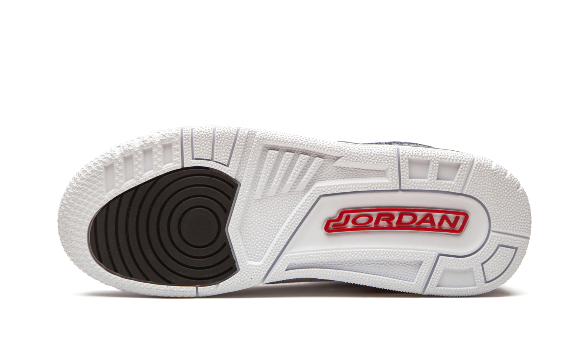 Air Jordan 3 Retro GS Denim CZ6634 100