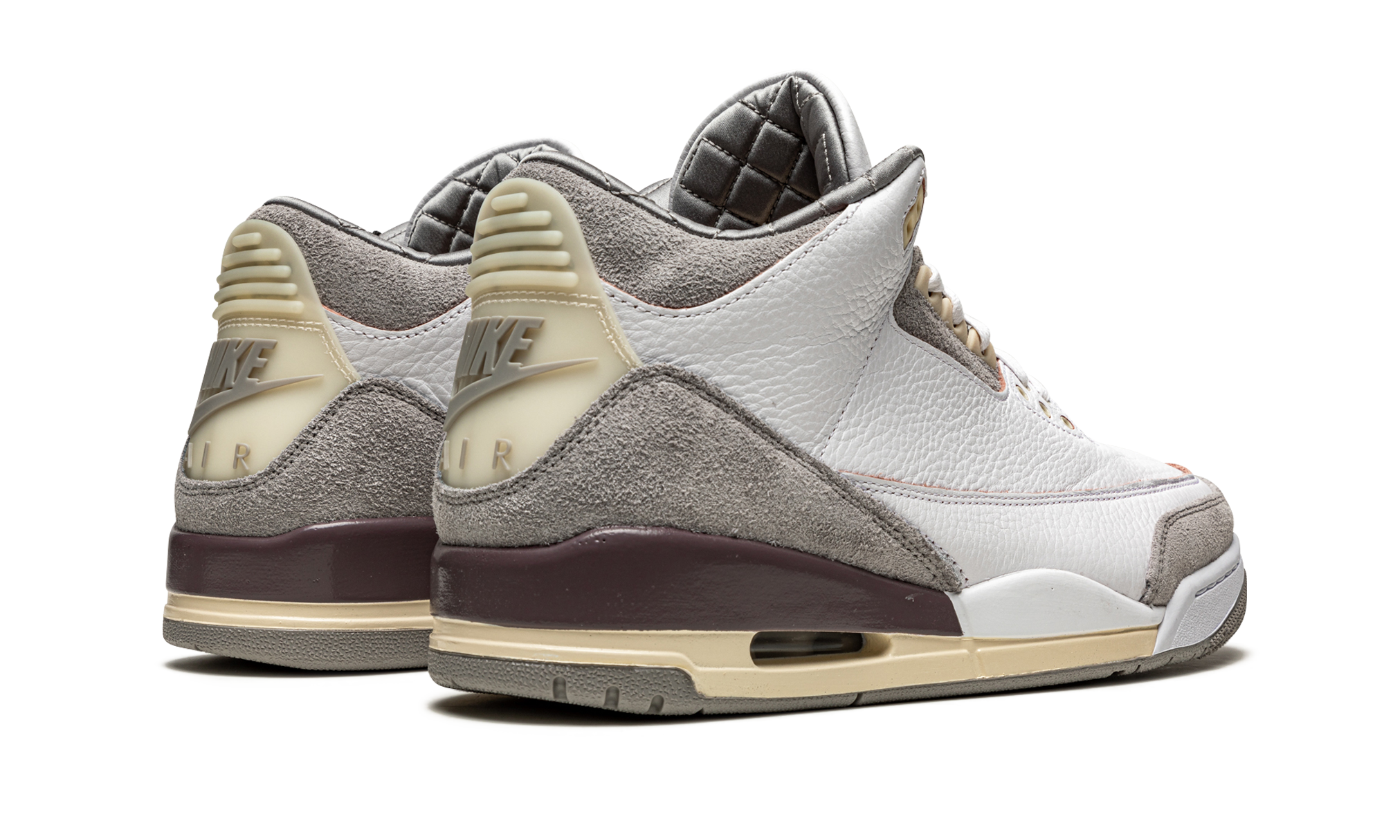 Air Jordan 3 Retro SP WMNS A Ma Maniére - Raised by Women DH3434 110