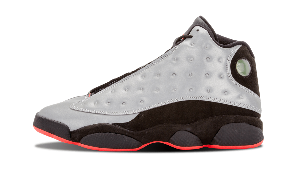 Air Jordan 13 Retro PRM Infrared 23 696298 023