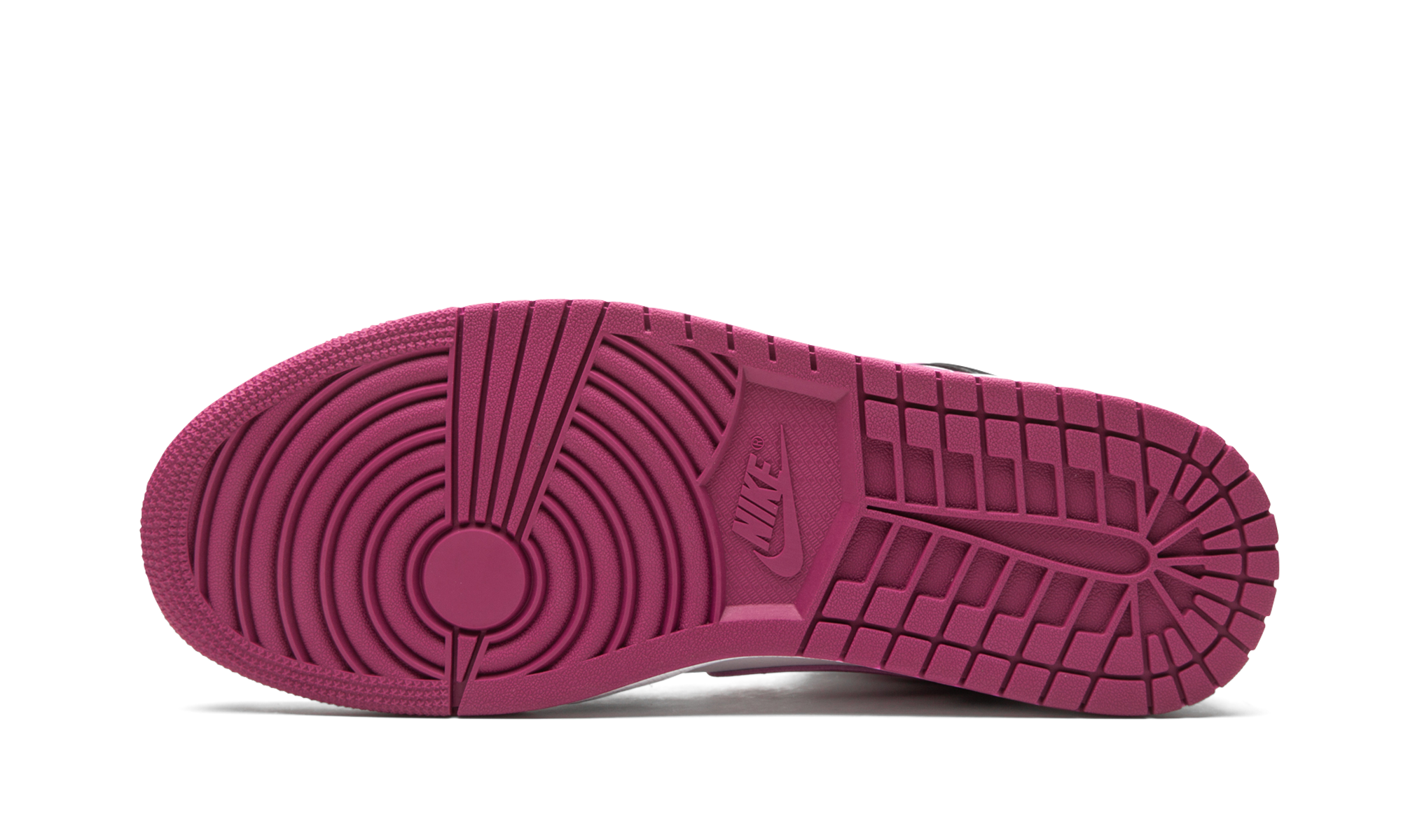 AIR JORDAN 1 MID WMNS Magenta BQ6472 005