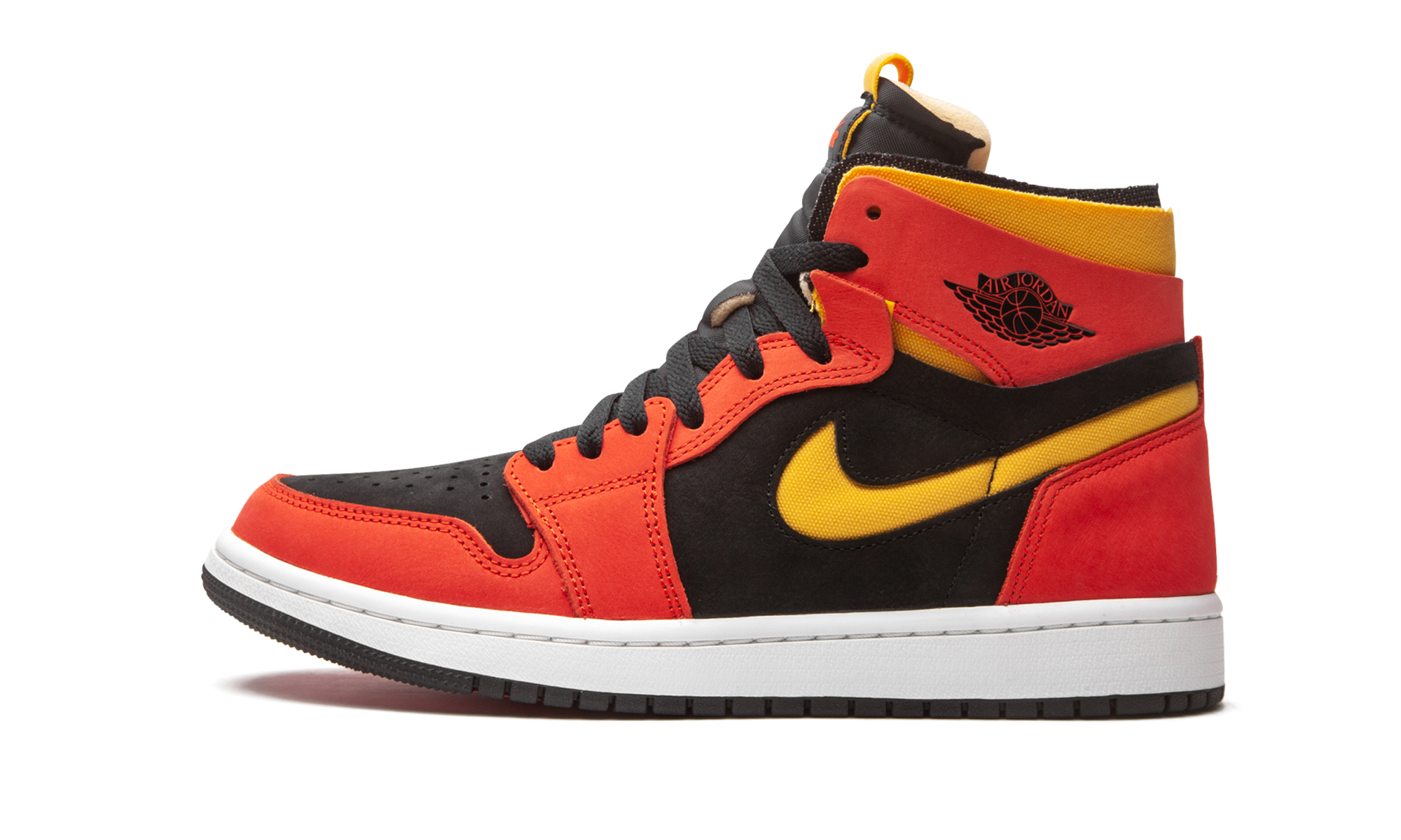 Air Jordan 1 High Zoom CMFT Chile Red CT0978 006